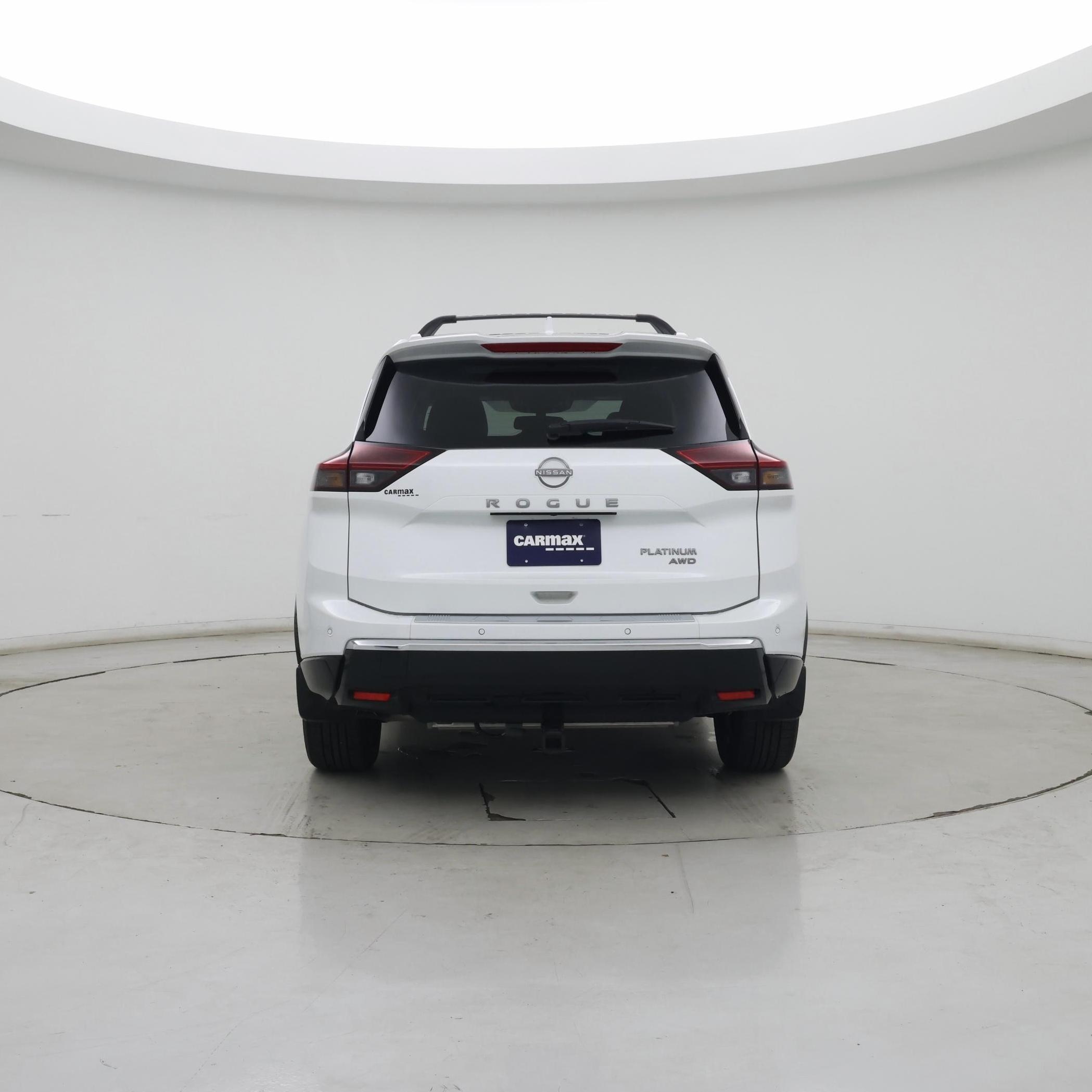 Thumbnail: 2026 Nissan Rogue - 6
