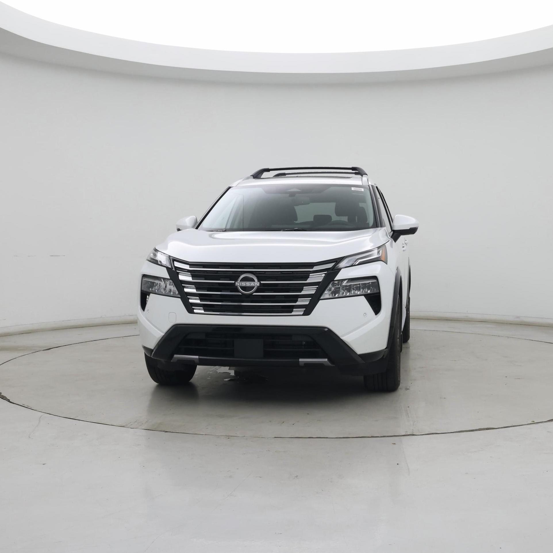 Thumbnail: 2026 Nissan Rogue - 7