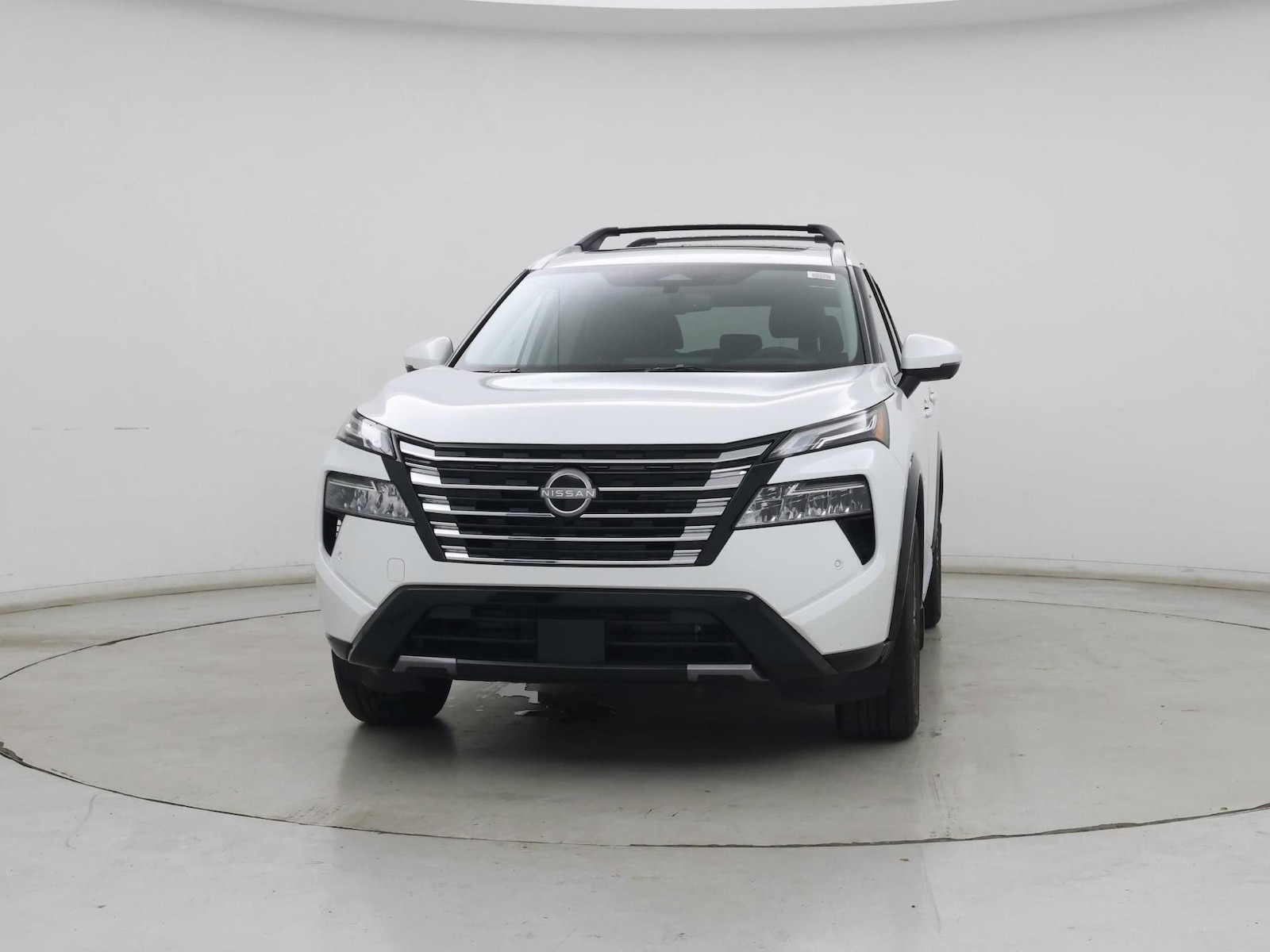 2026 Nissan Rogue Platinum - Photo 8