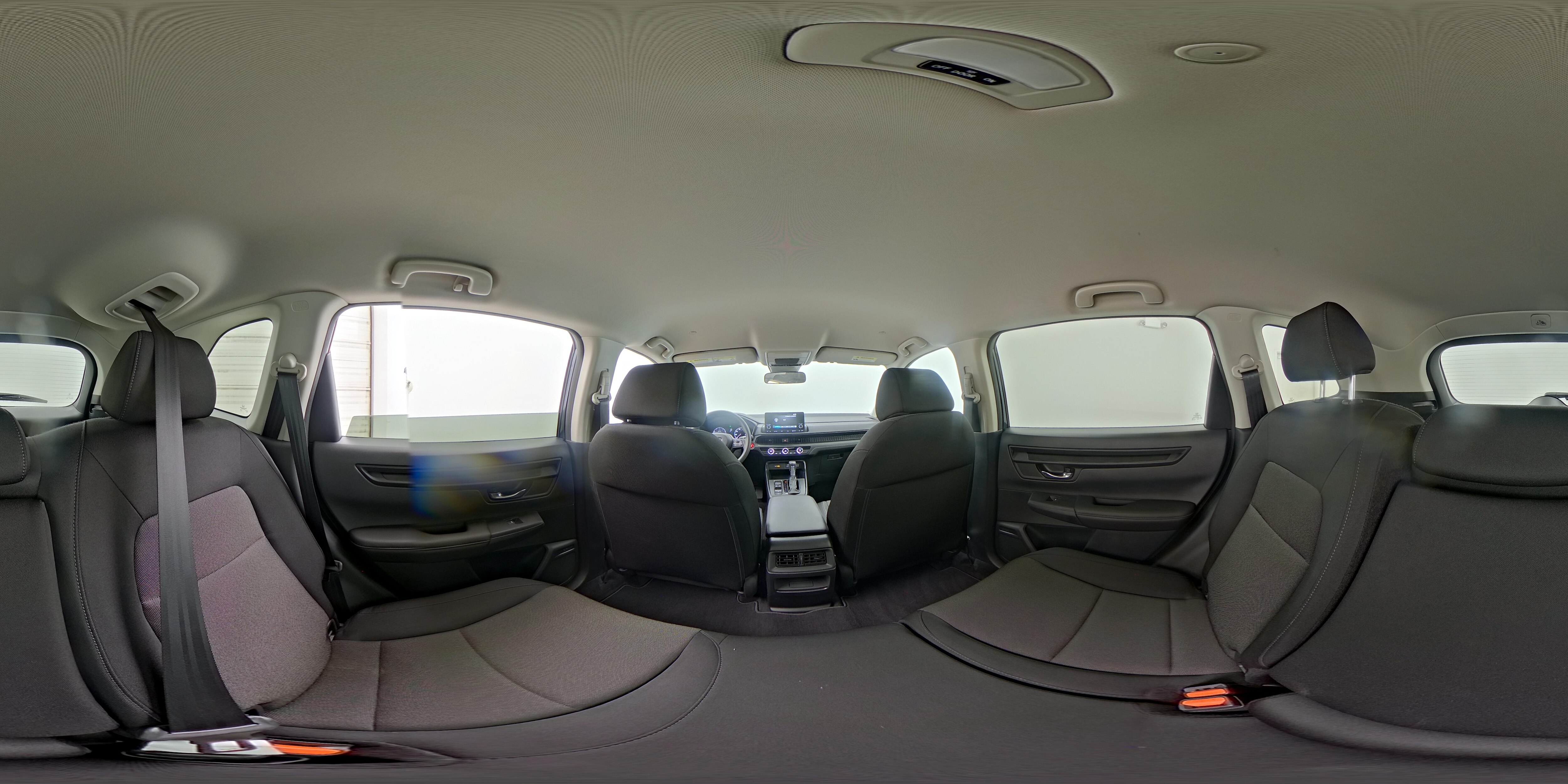 2025 Honda CR-V LX - Photo 26