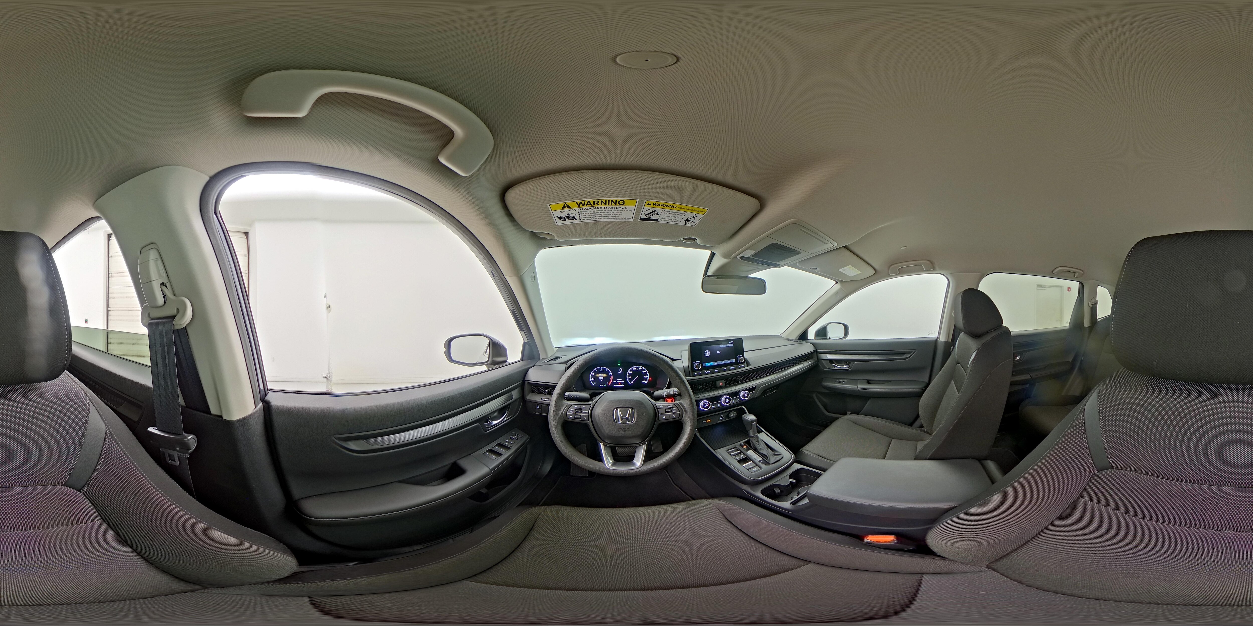 2025 Honda CR-V LX - Photo 27