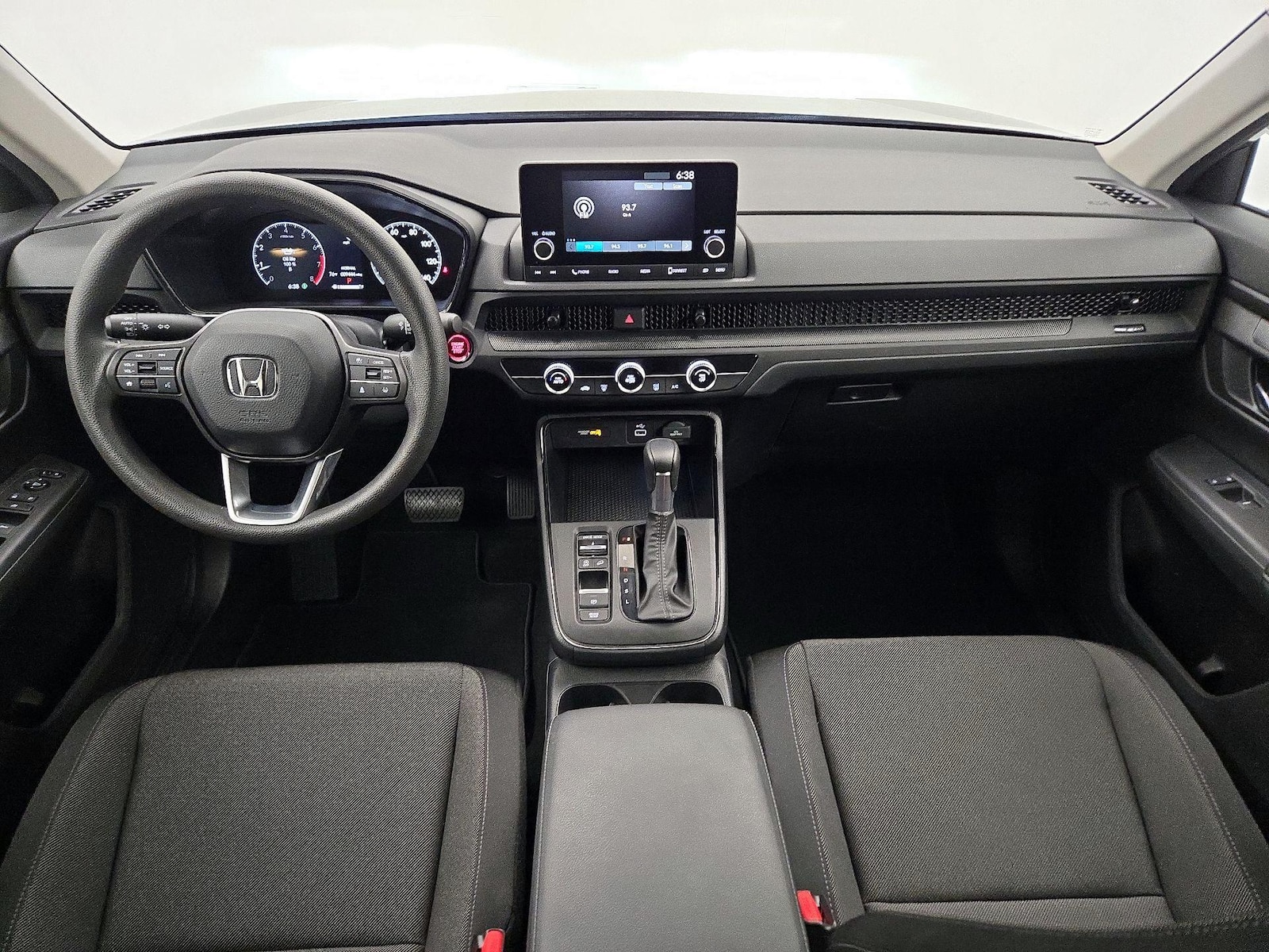 2025 Honda CR-V LX - Photo 10