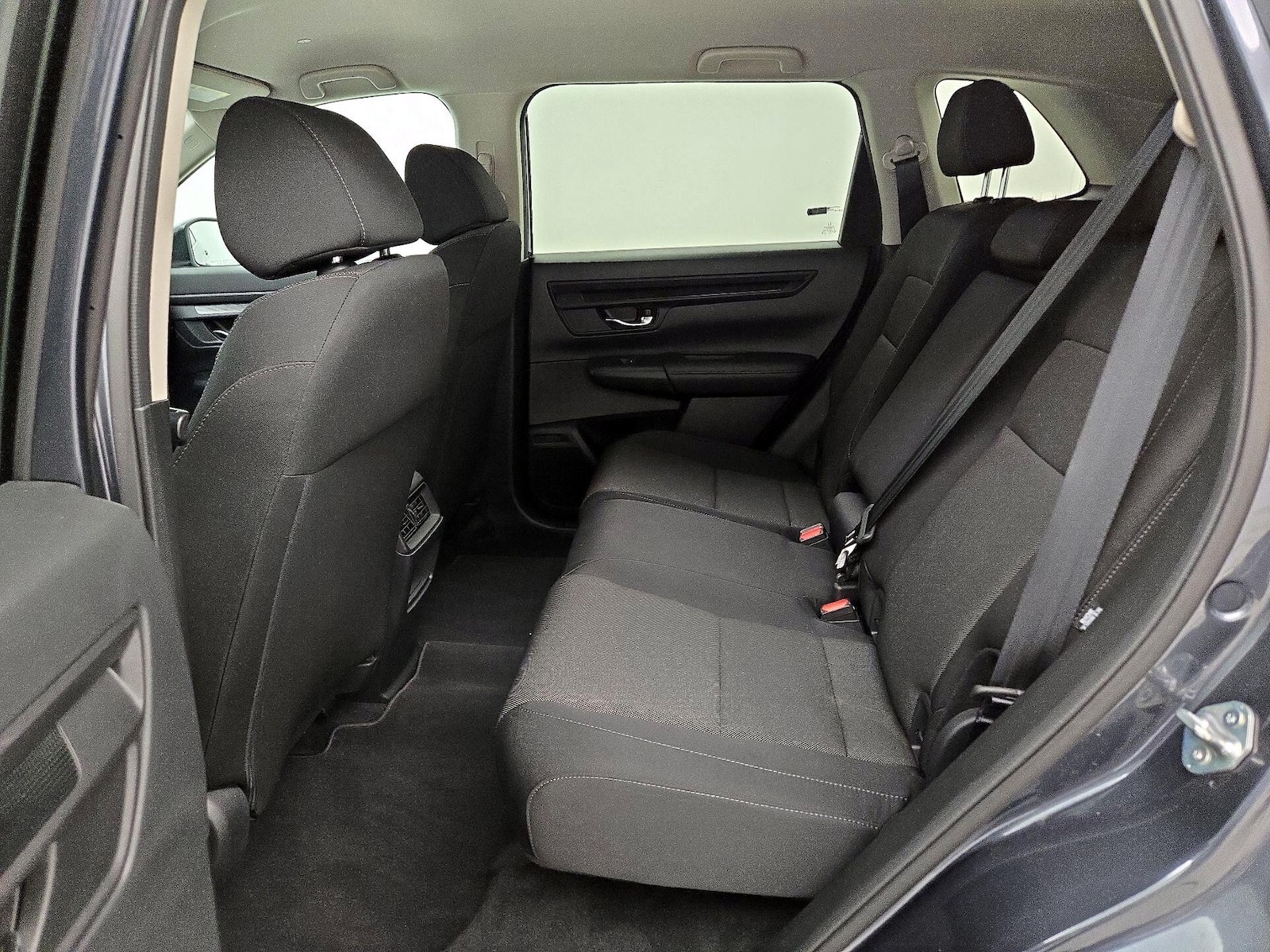 2025 Honda CR-V LX - Photo 20