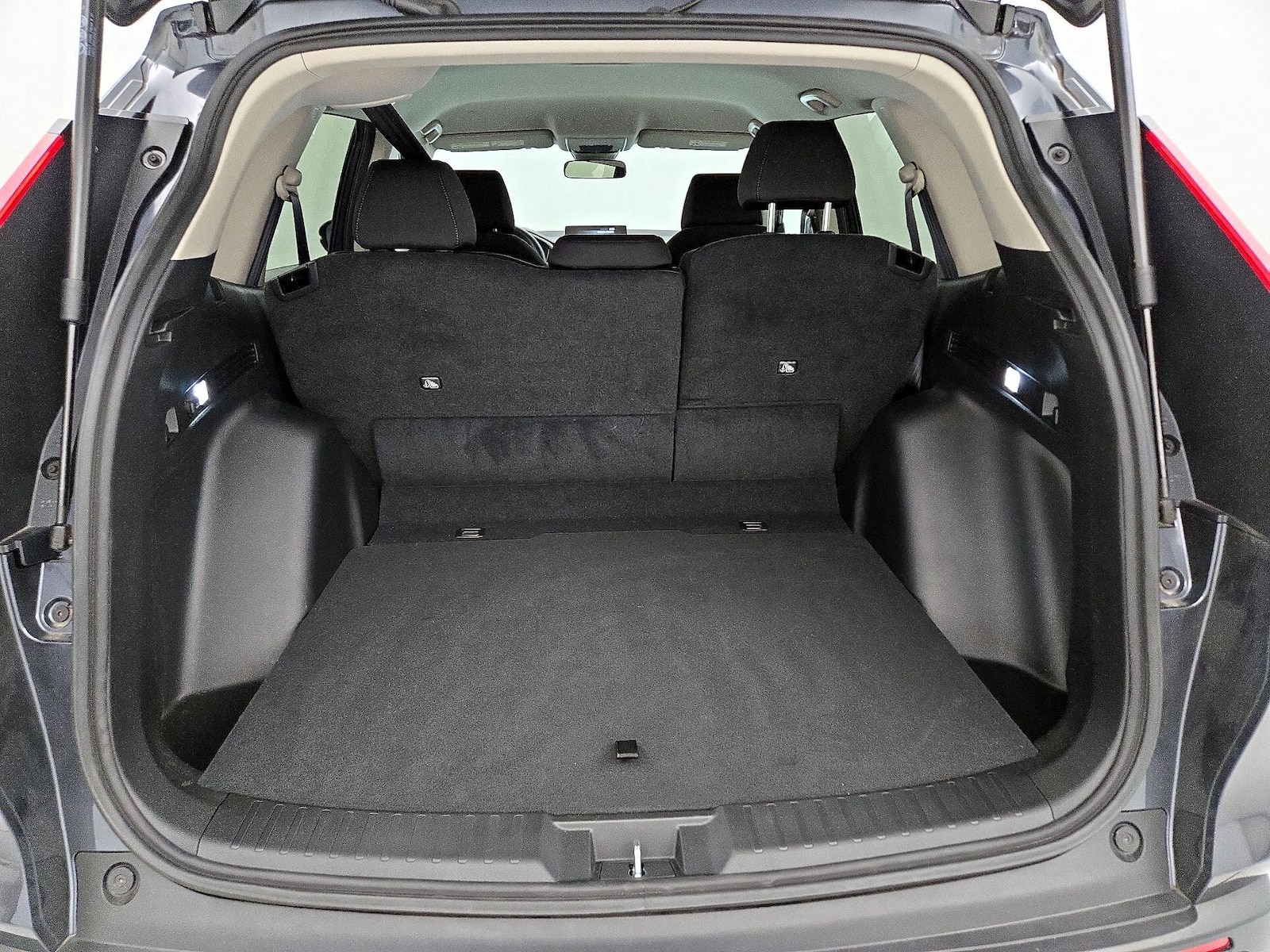 2025 Honda CR-V LX - Photo 21