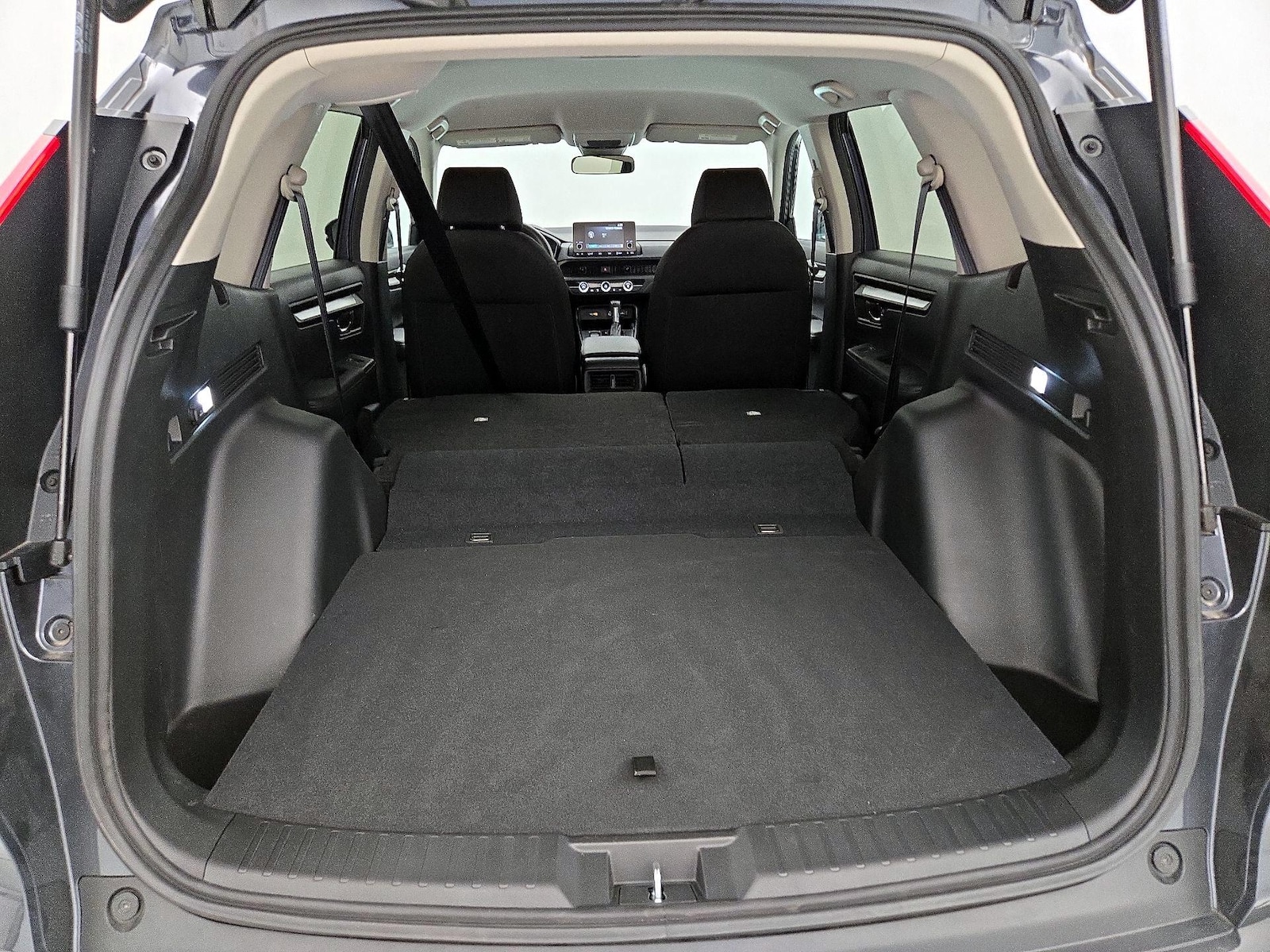 2025 Honda CR-V LX - Photo 22