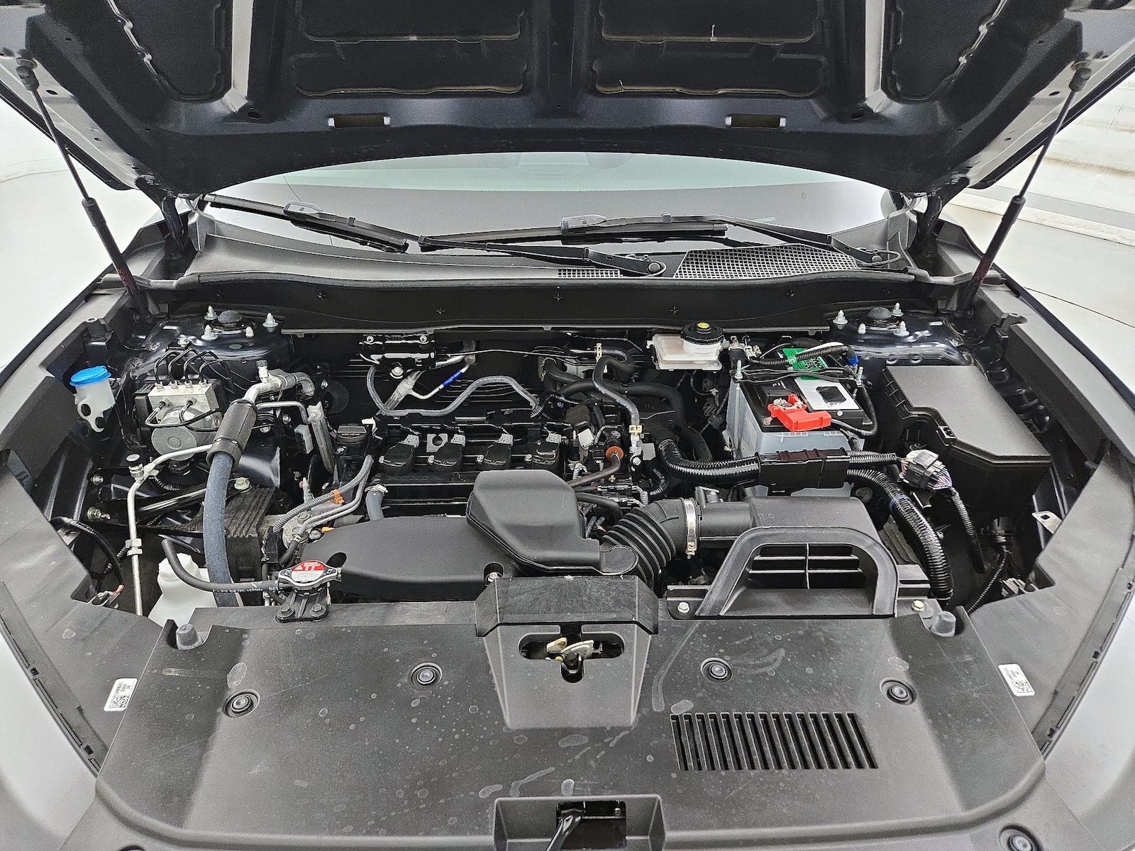 2025 Honda CR-V LX - Photo 23