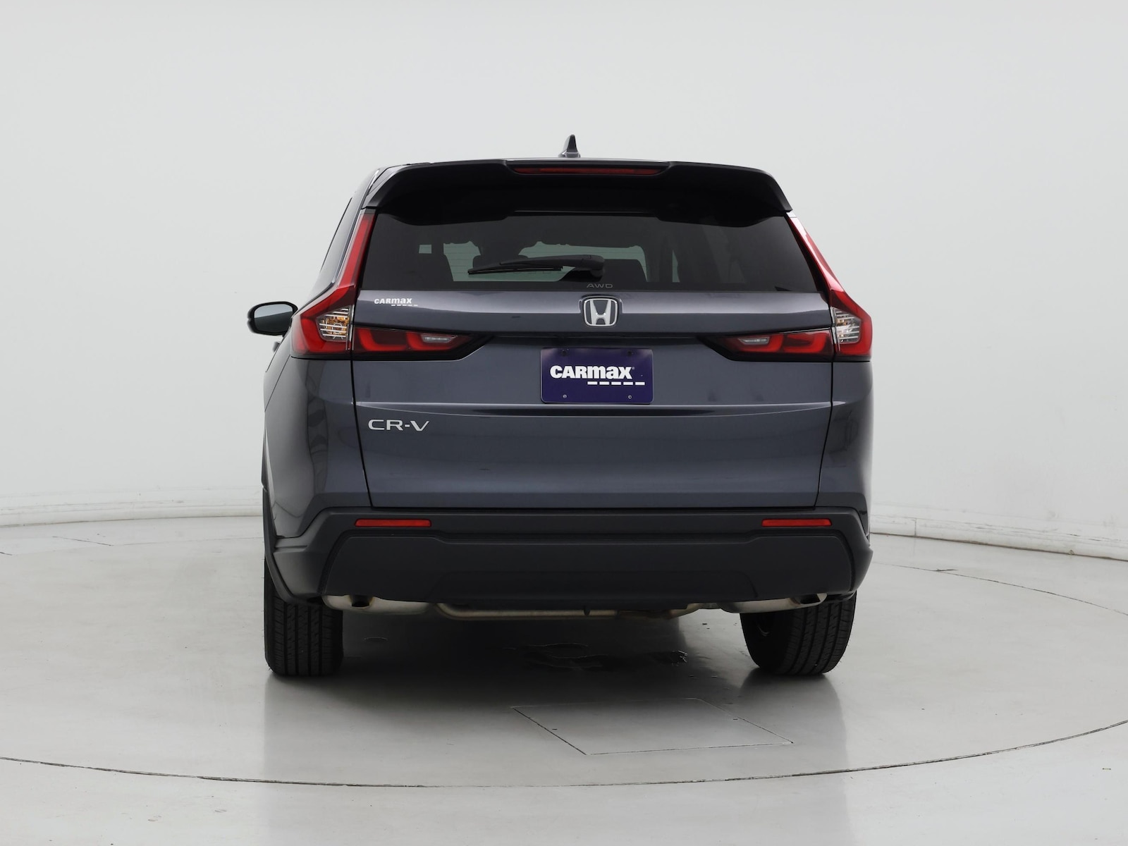 2025 Honda CR-V LX - Photo 7
