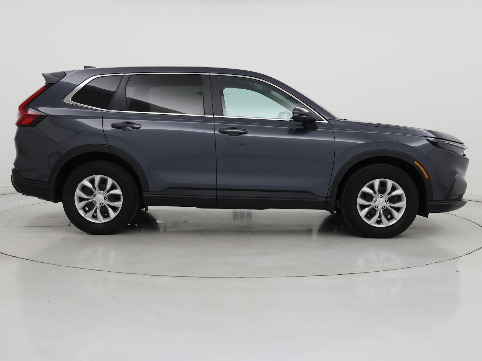 2025 Honda CR-V LX - Photo 8