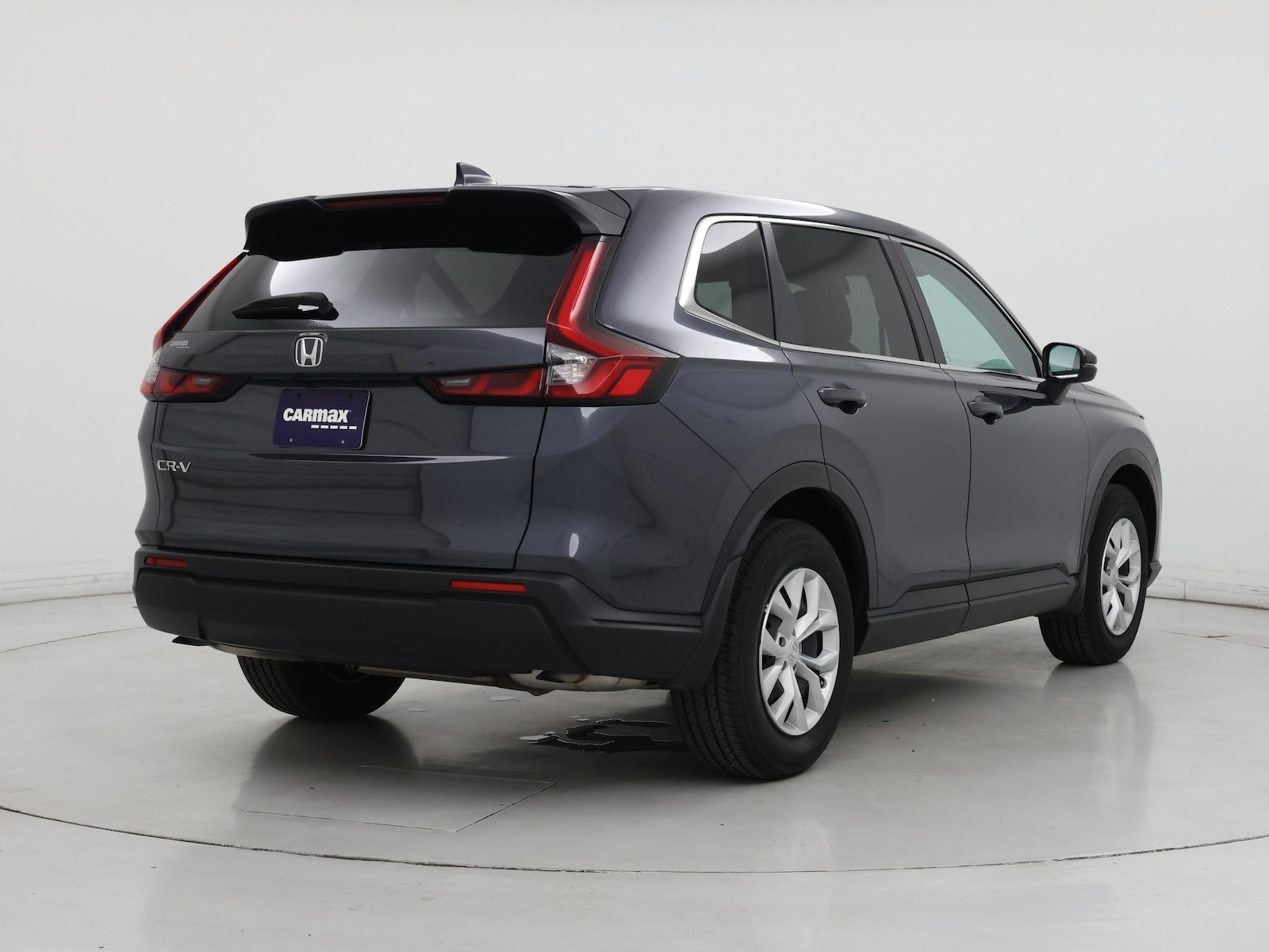 2025 Honda CR-V LX - Photo 9