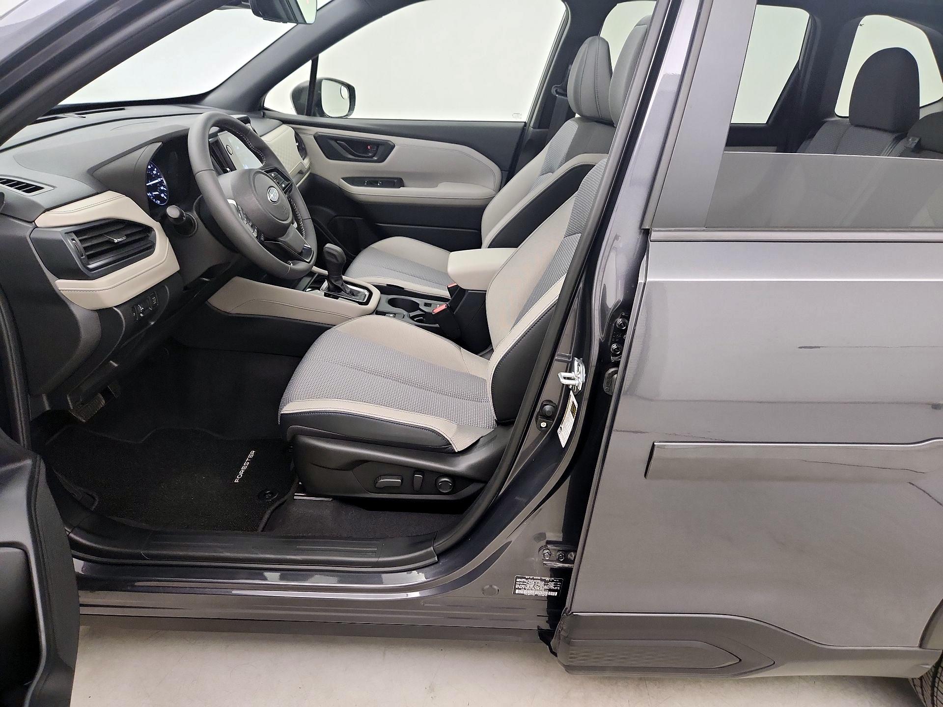 Thumbnail: 2025 Subaru Forester - 11