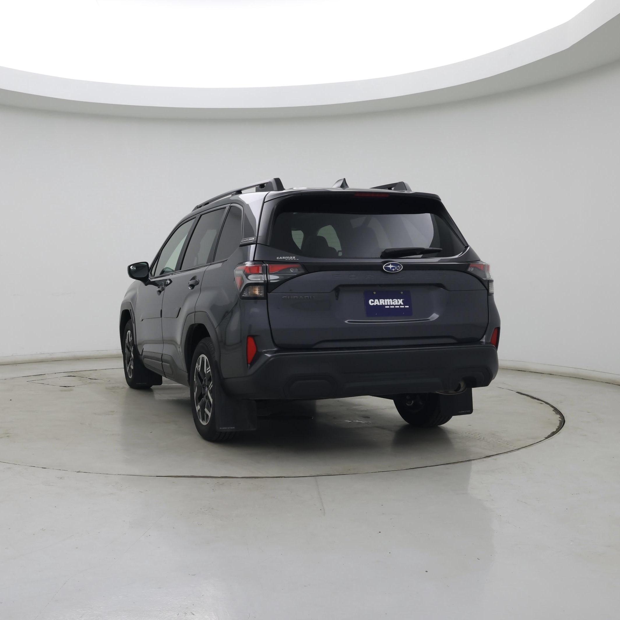 Thumbnail: 2025 Subaru Forester - 2