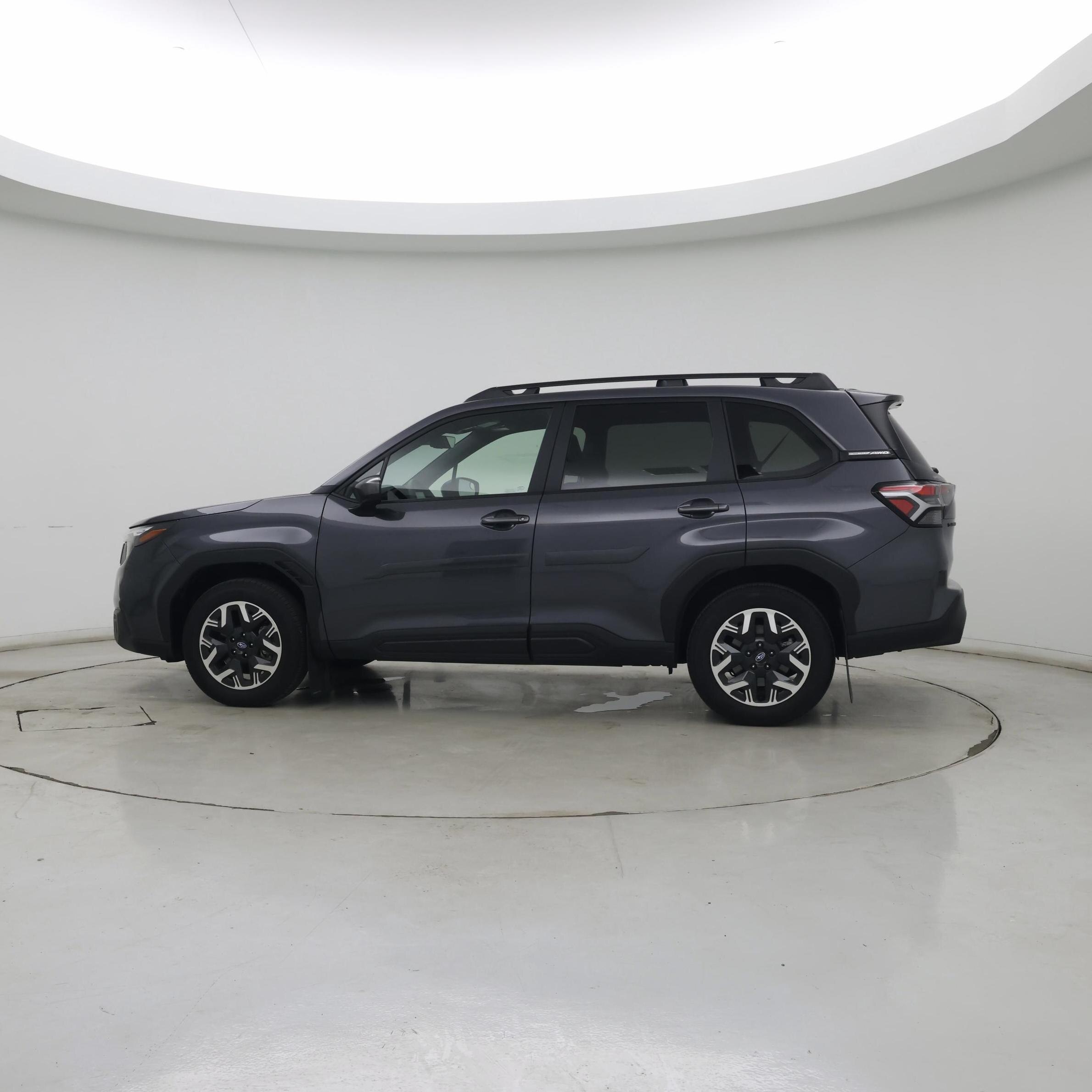 Thumbnail: 2025 Subaru Forester - 3
