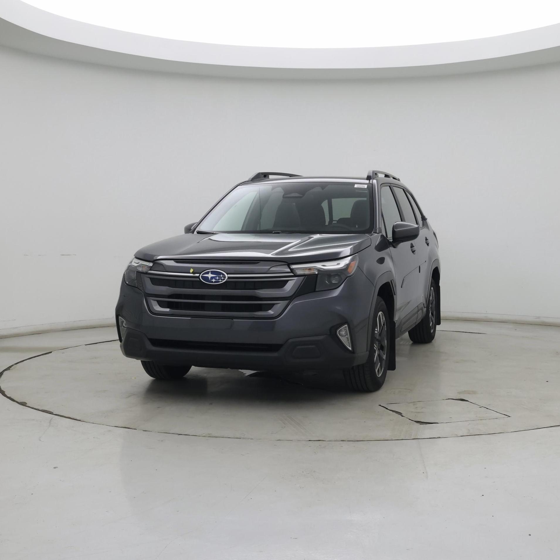 Thumbnail: 2025 Subaru Forester - 5