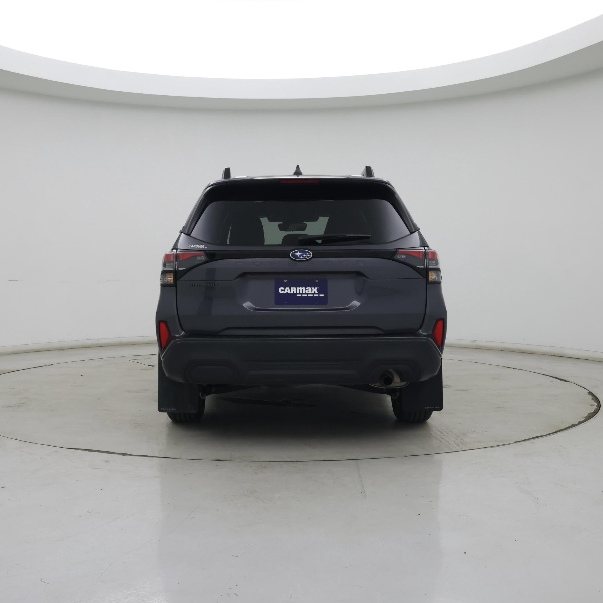 Thumbnail: 2025 Subaru Forester - 6