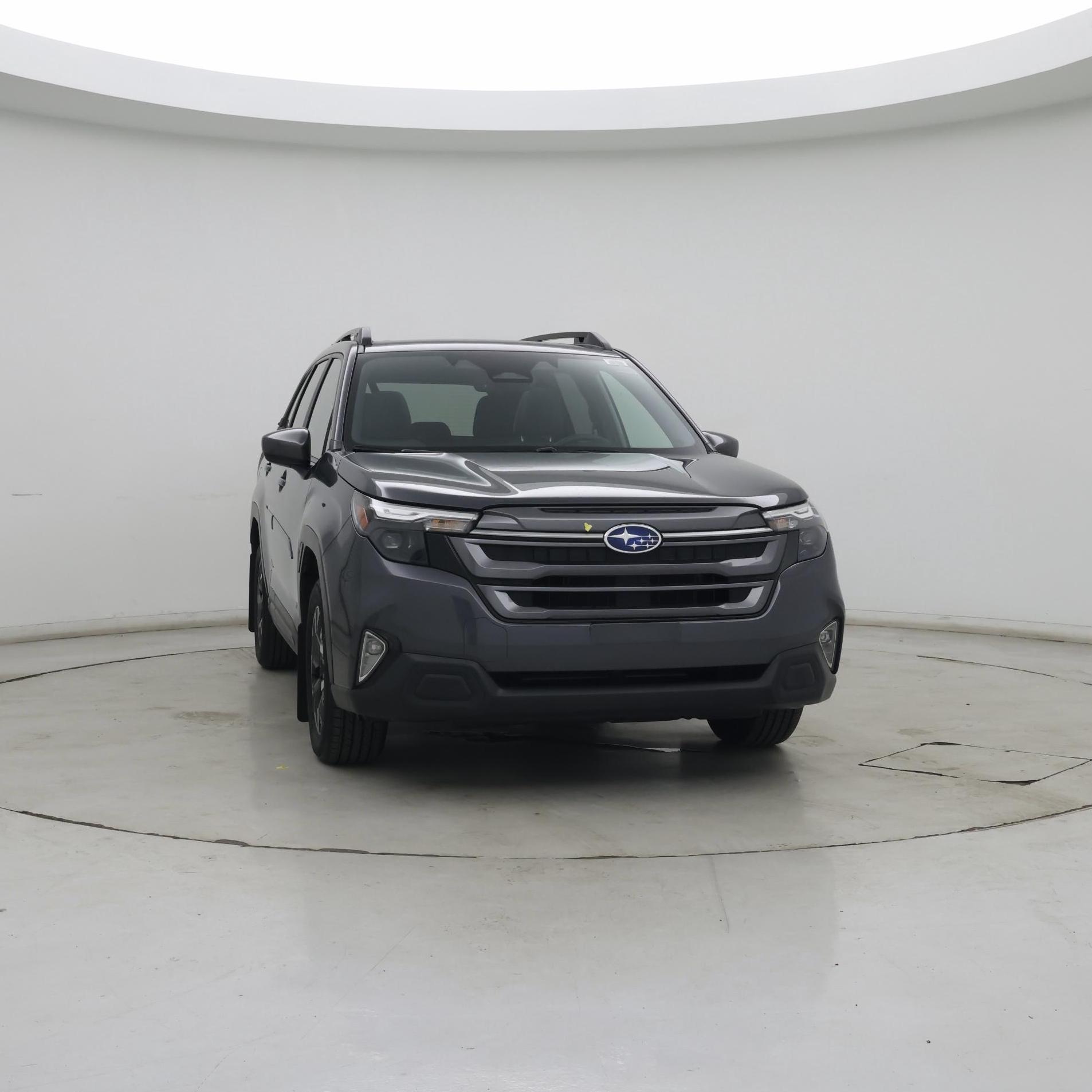 Thumbnail: 2025 Subaru Forester - 7
