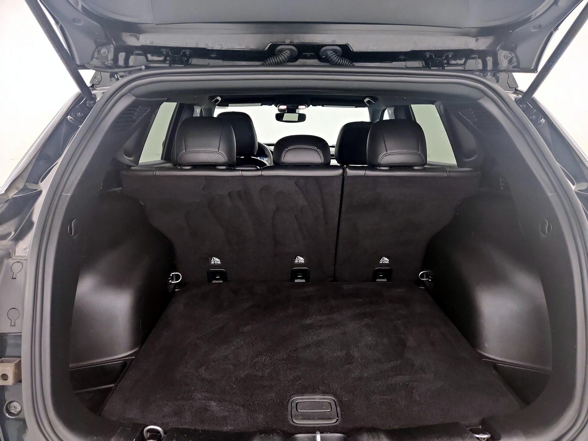 Thumbnail: 2024 Jeep Compass - 19