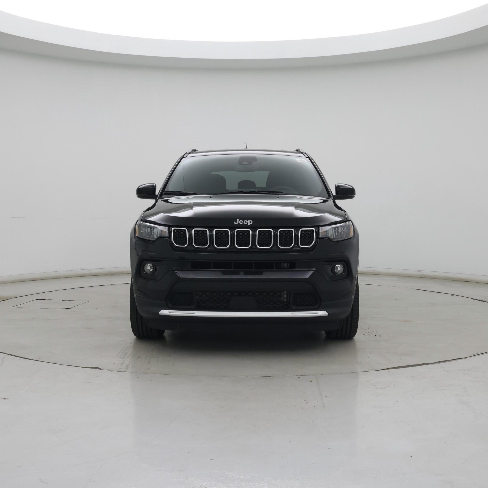 Thumbnail: 2024 Jeep Compass - 5