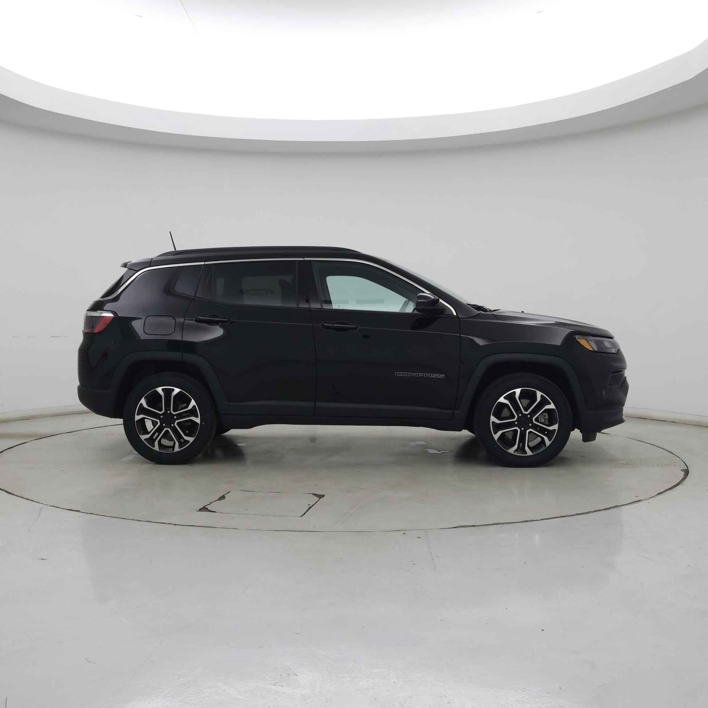 Thumbnail: 2024 Jeep Compass - 7