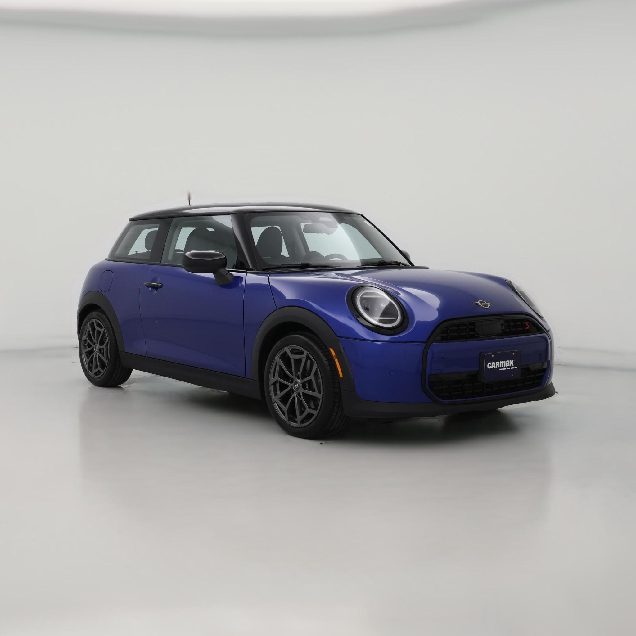 Thumbnail: 2025 MINI Cooper Hardtop - 1