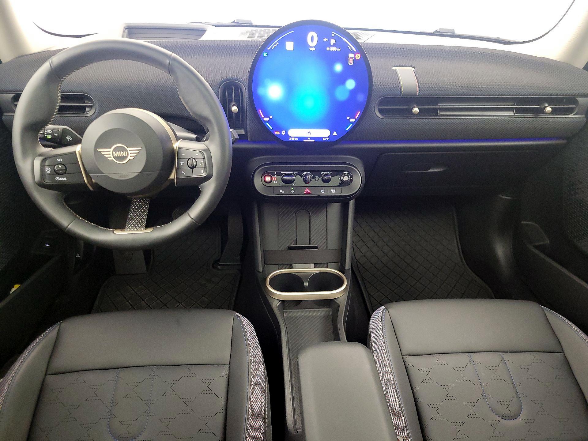 Thumbnail: 2025 MINI Cooper Hardtop - 9