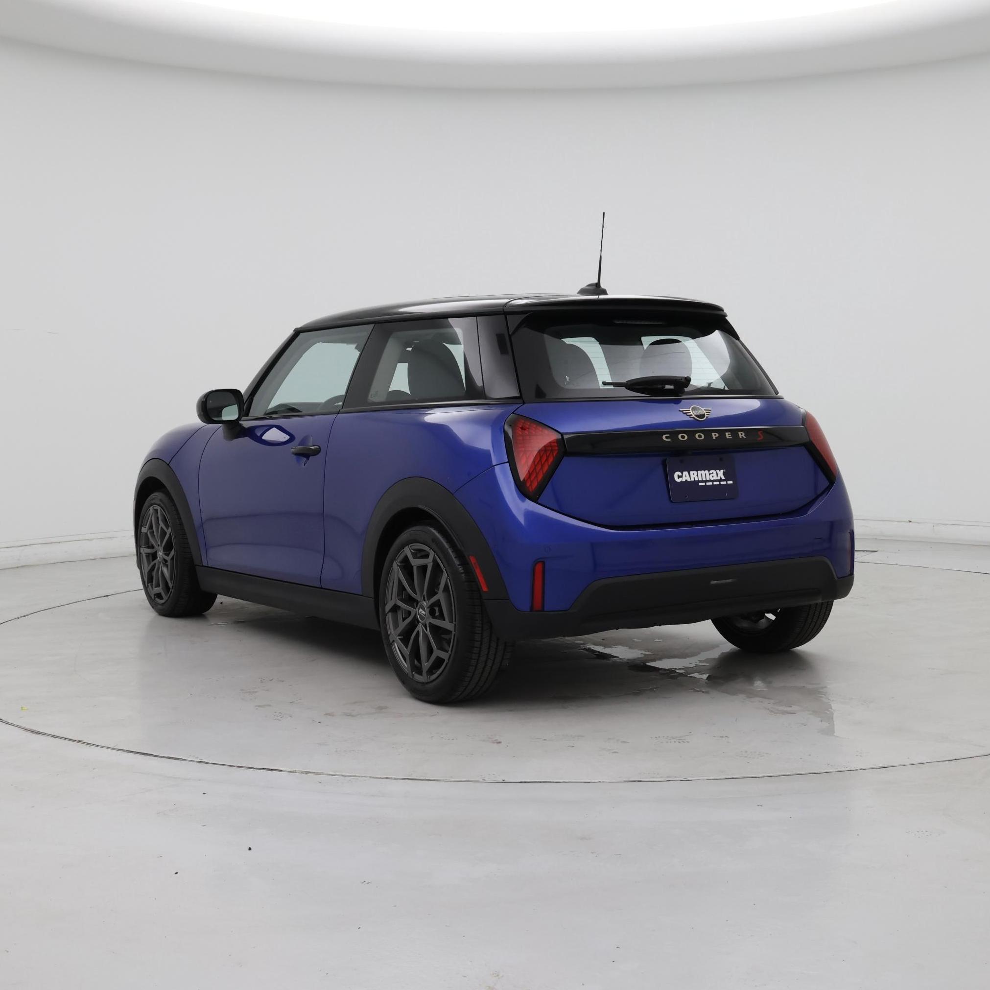 Thumbnail: 2025 MINI Cooper Hardtop - 2