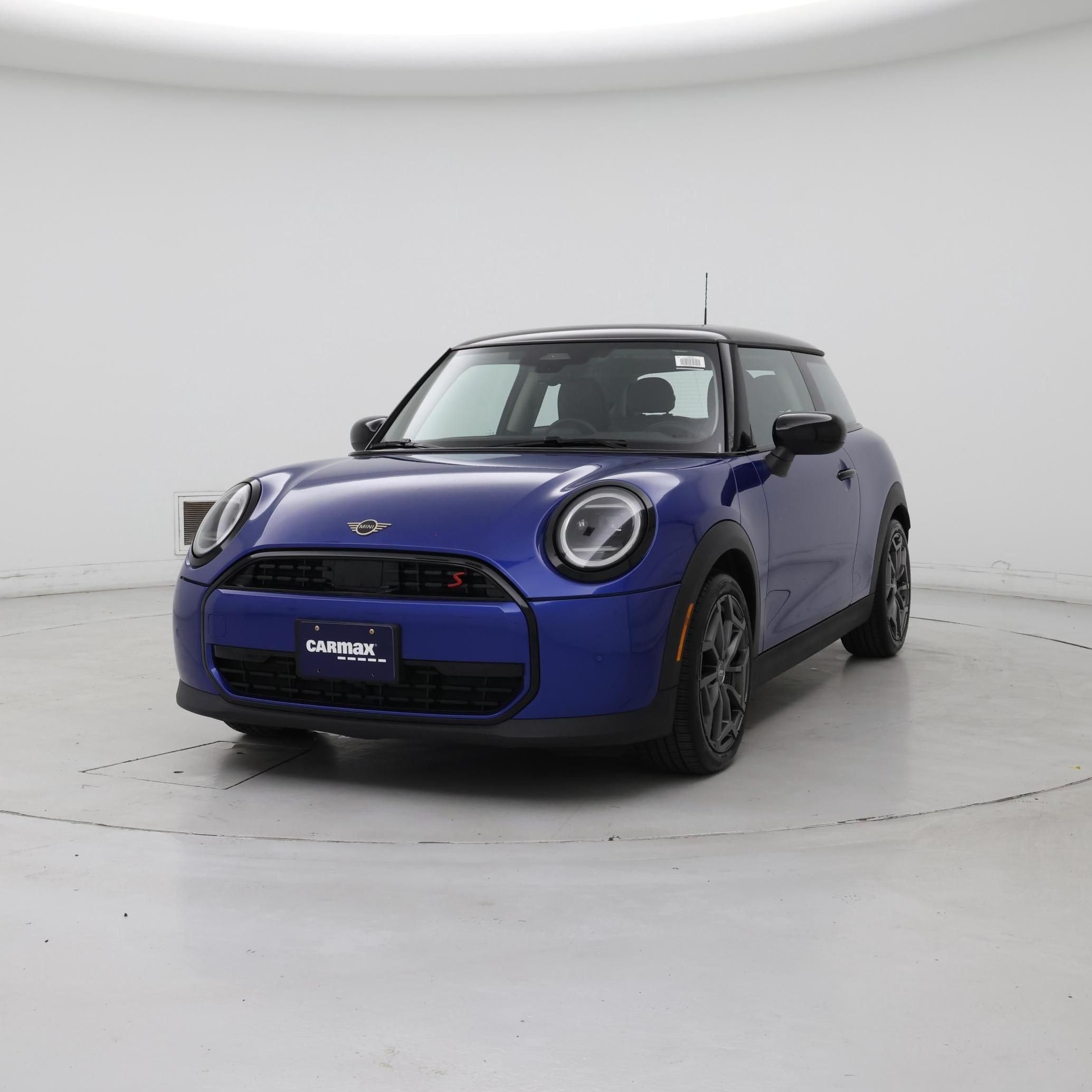 Thumbnail: 2025 MINI Cooper Hardtop - 4