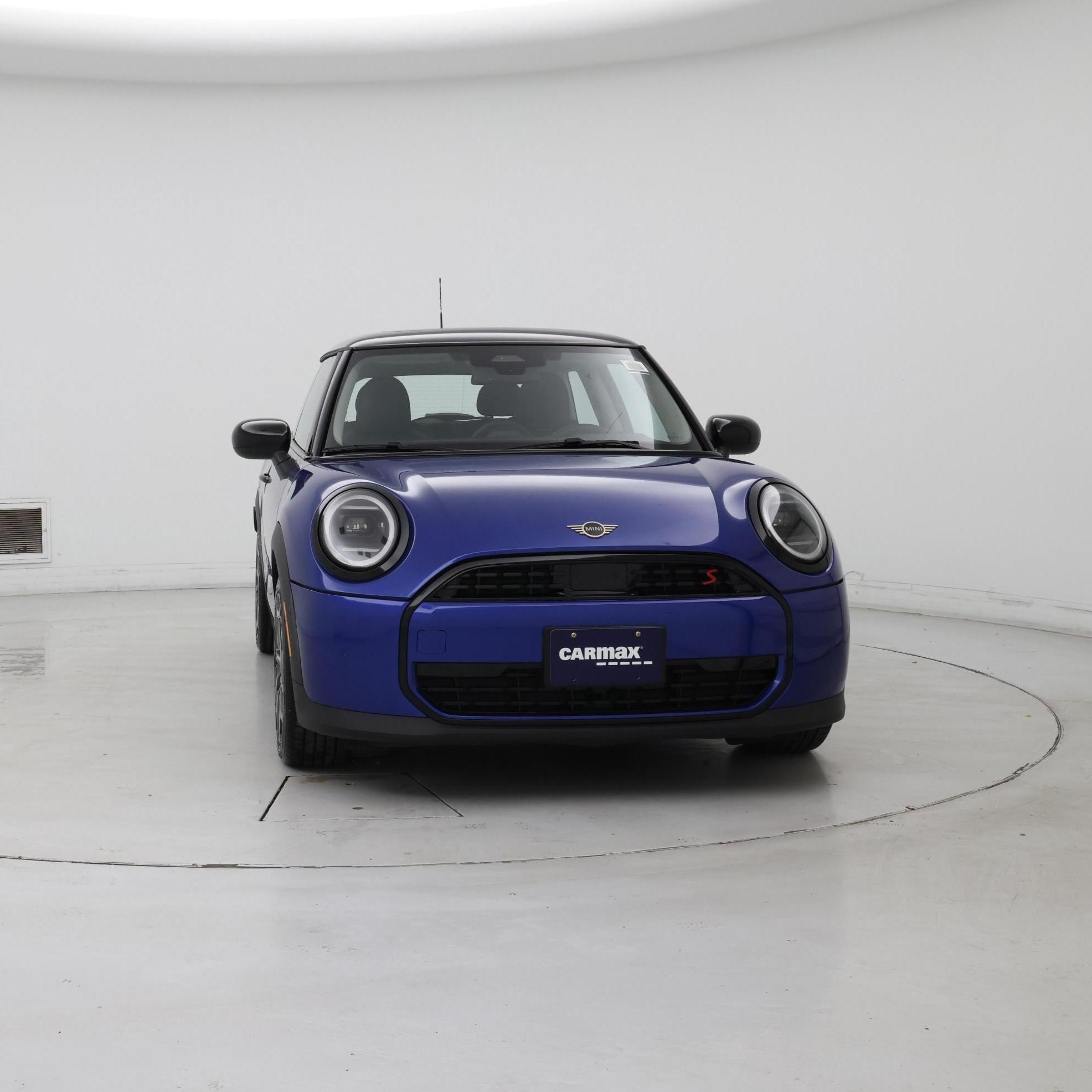 Thumbnail: 2025 MINI Cooper Hardtop - 5