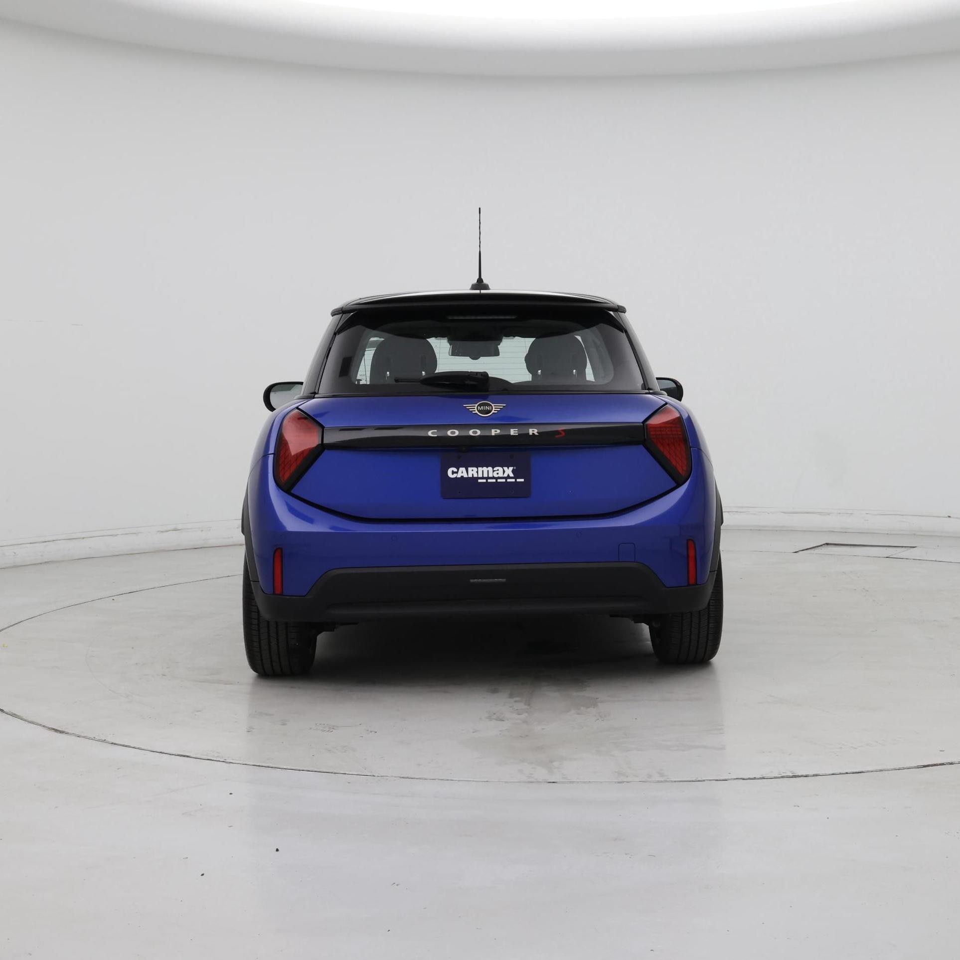 Thumbnail: 2025 MINI Cooper Hardtop - 6