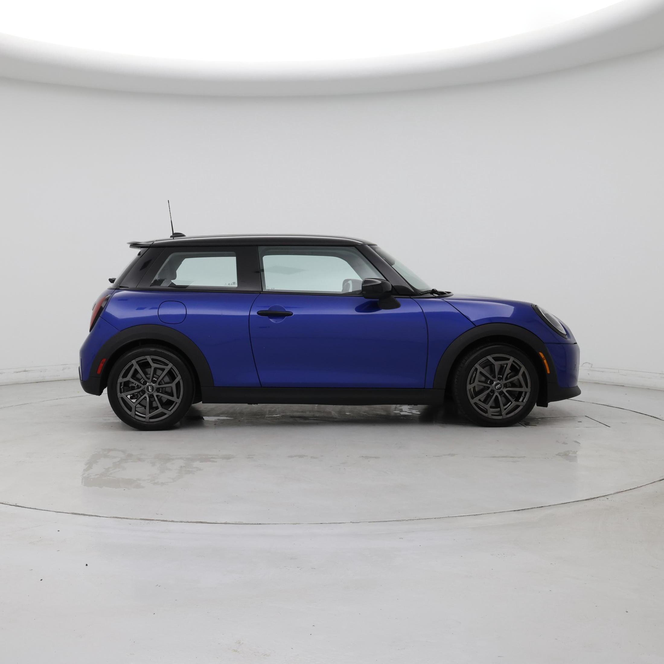 Thumbnail: 2025 MINI Cooper Hardtop - 7