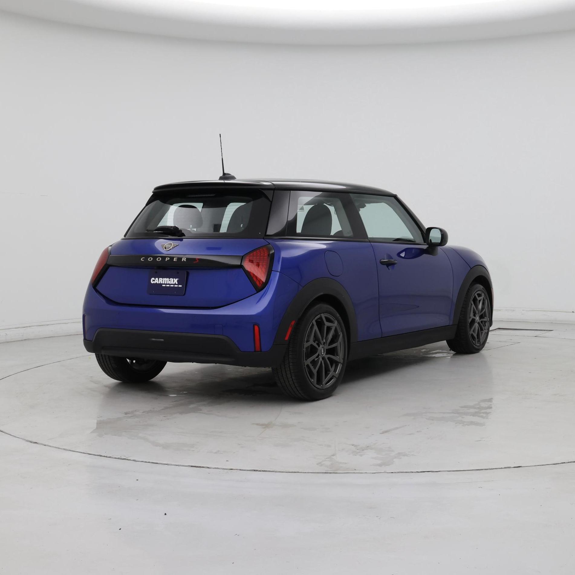 Thumbnail: 2025 MINI Cooper Hardtop - 8
