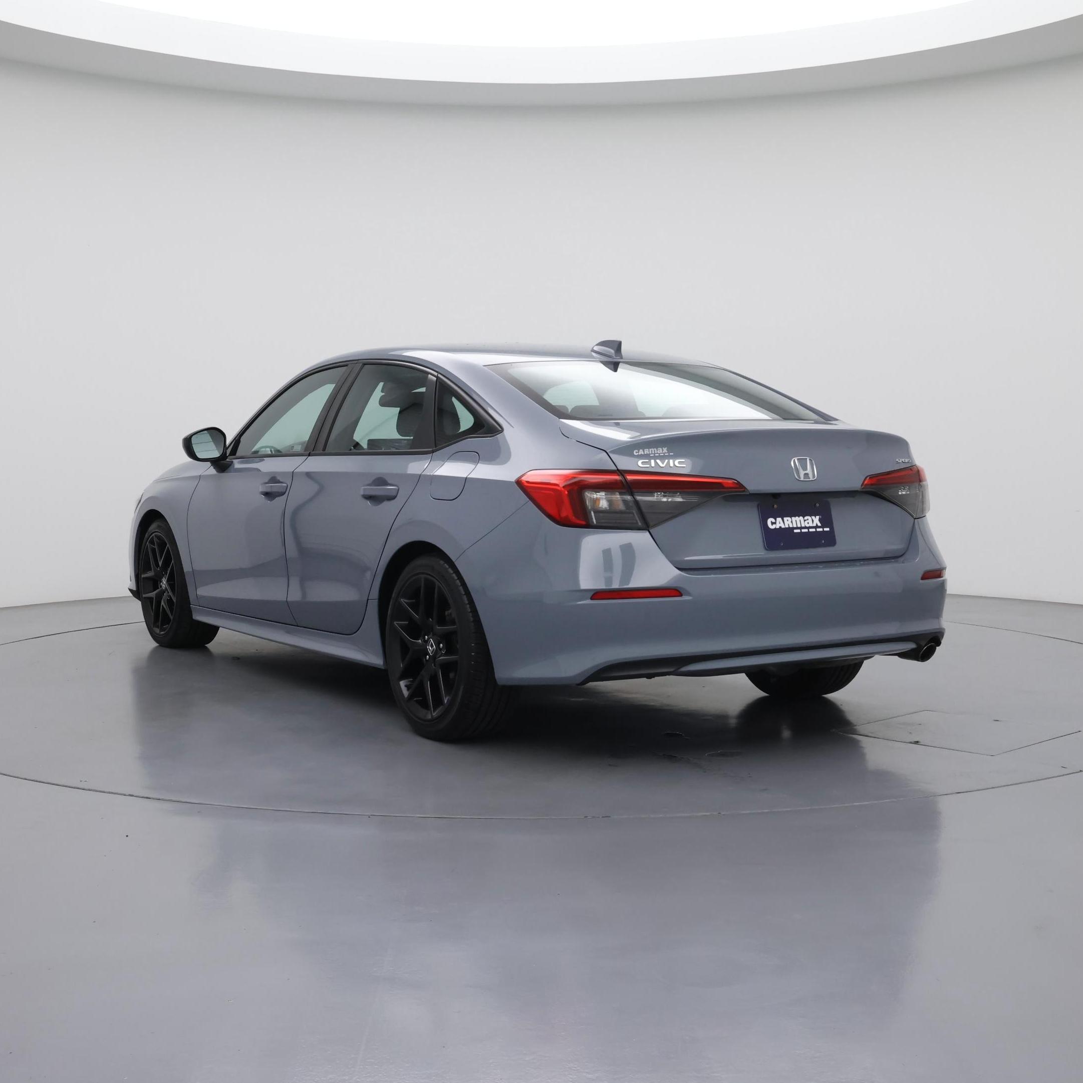 Thumbnail: 2023 Honda Civic - 2