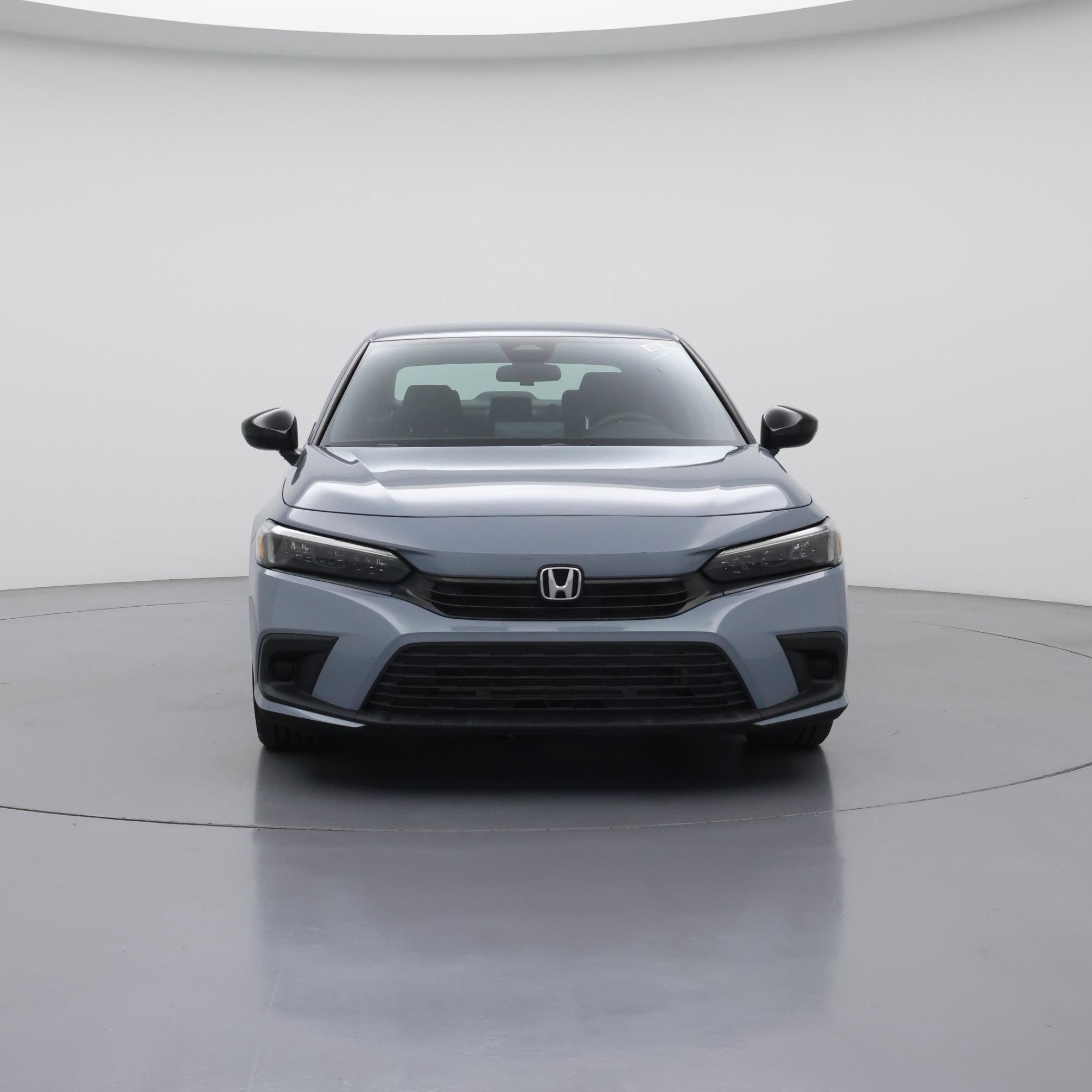 Thumbnail: 2023 Honda Civic - 5