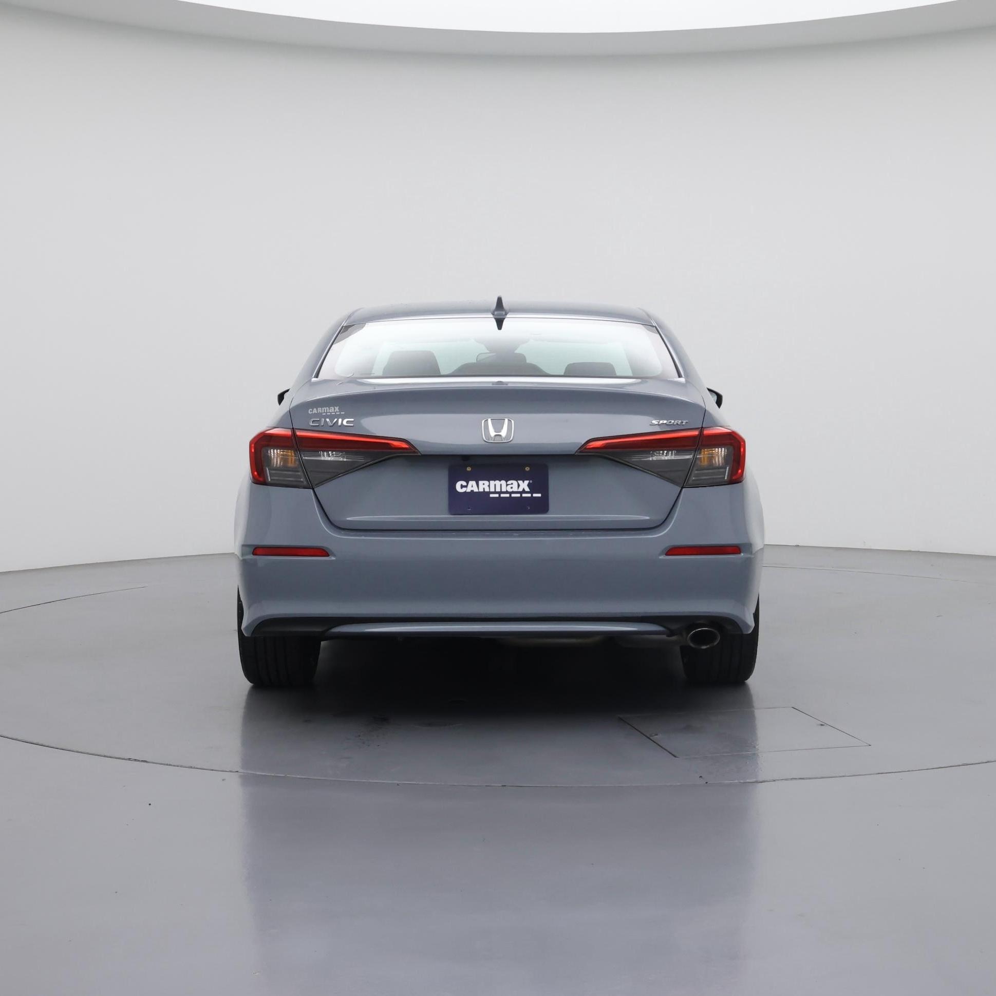 Thumbnail: 2023 Honda Civic - 6