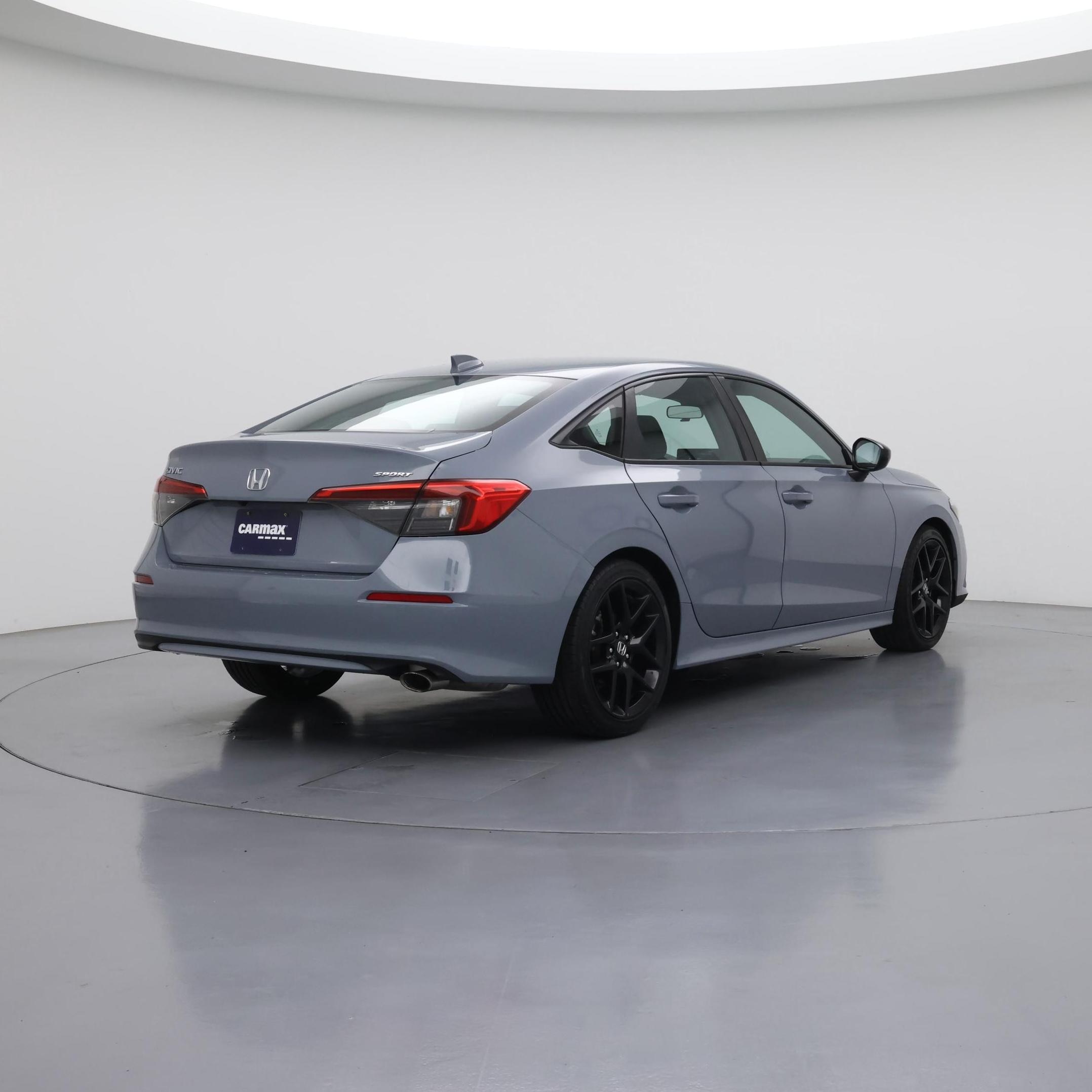 Thumbnail: 2023 Honda Civic - 8