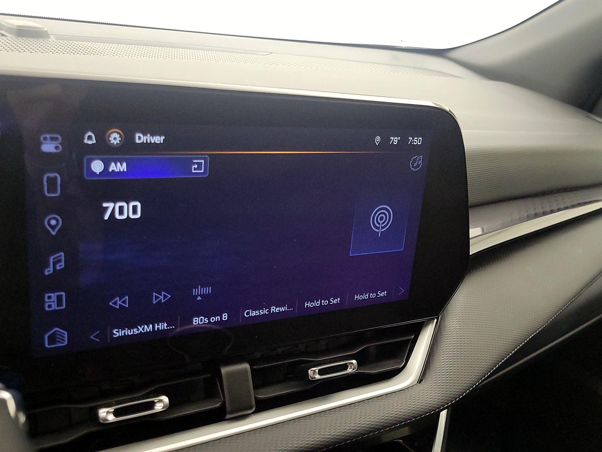 Thumbnail: 2025 Chevrolet Equinox - 16