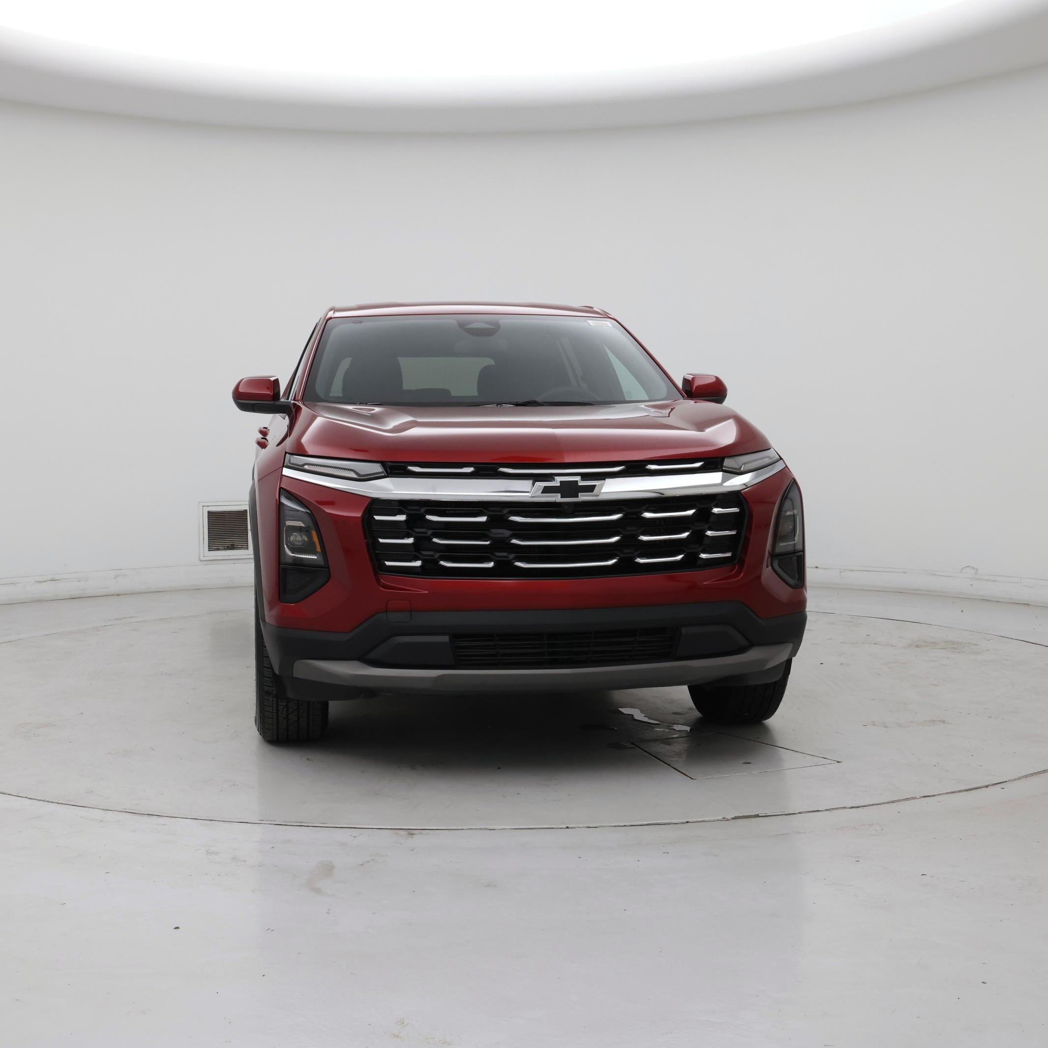 Thumbnail: 2025 Chevrolet Equinox - 5