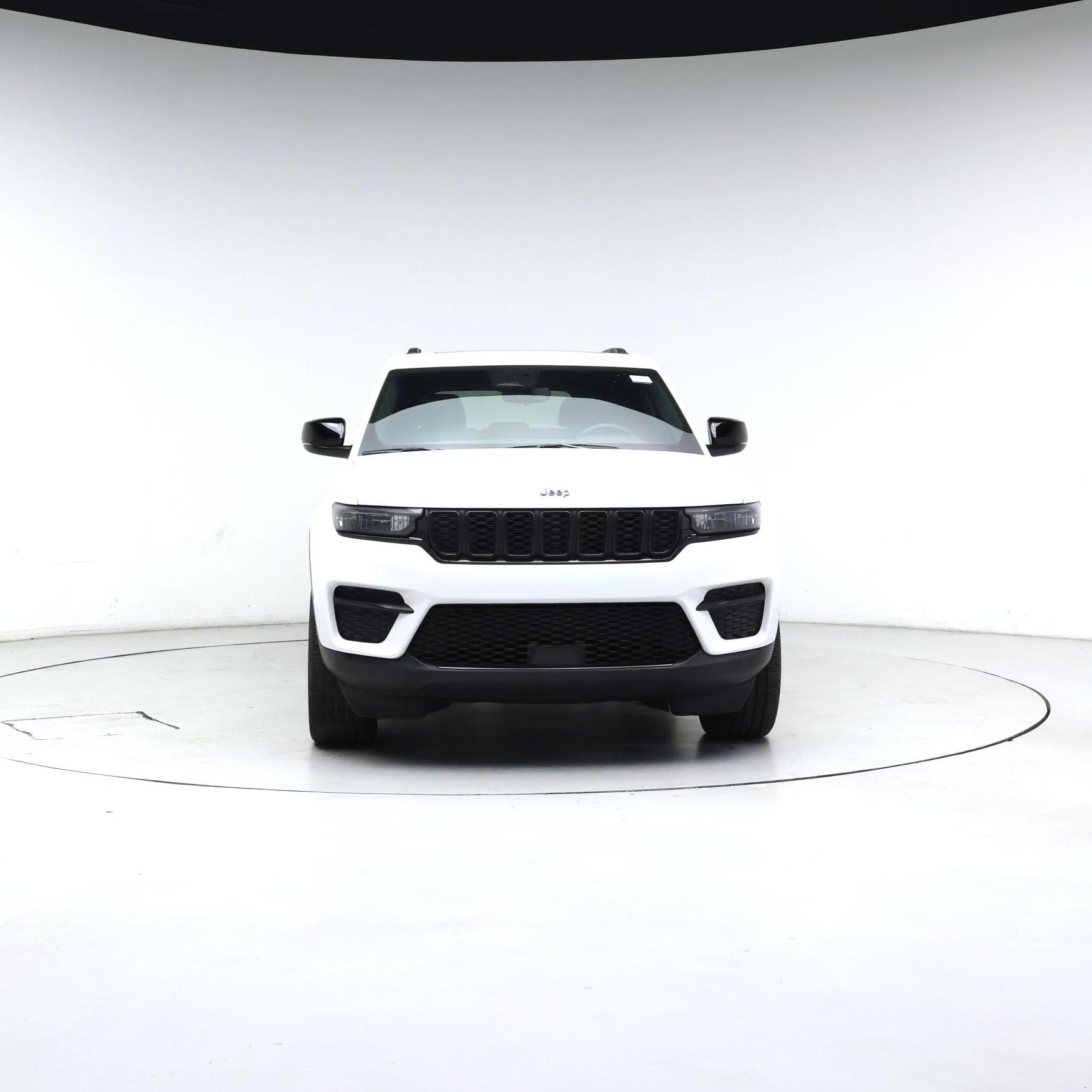 Thumbnail: 2023 Jeep Grand Cherokee - 5