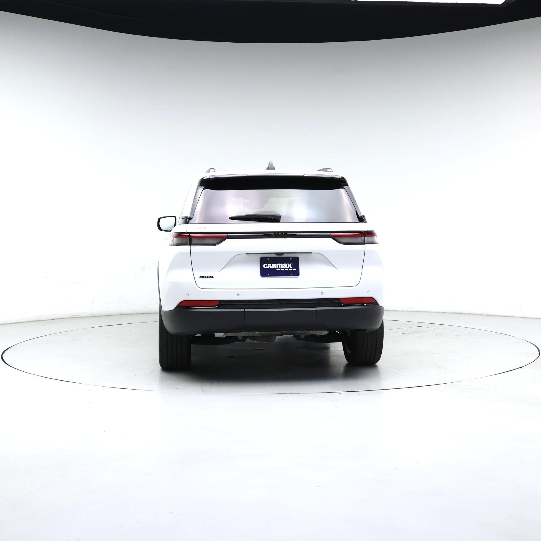 Thumbnail: 2023 Jeep Grand Cherokee - 6