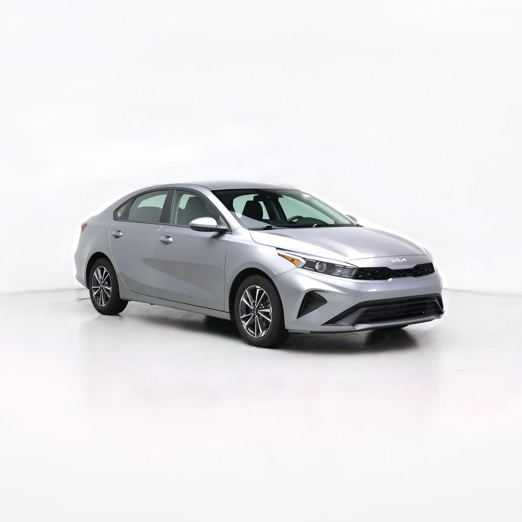 Thumbnail: 2024 Kia Forte - 1