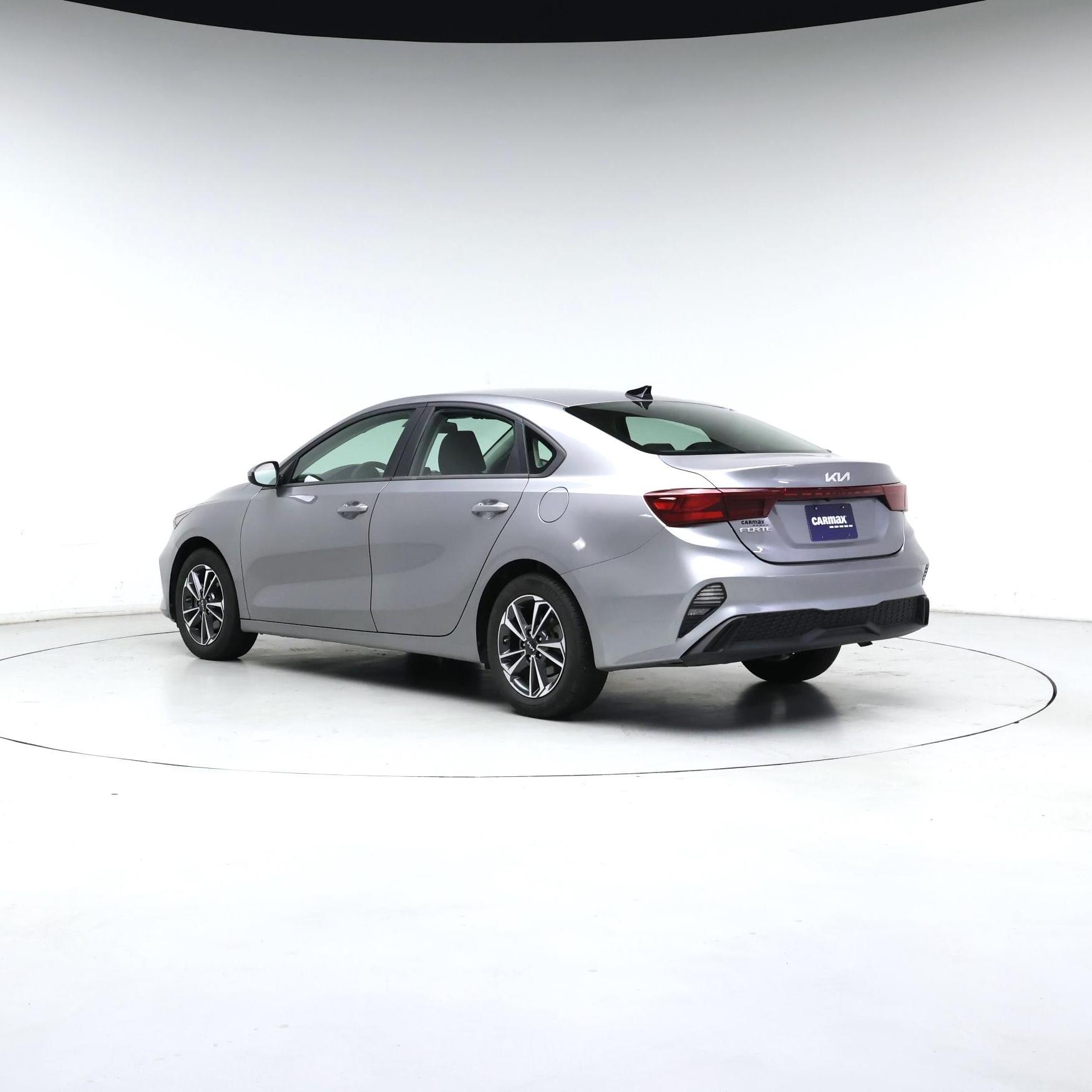 Thumbnail: 2024 Kia Forte - 2