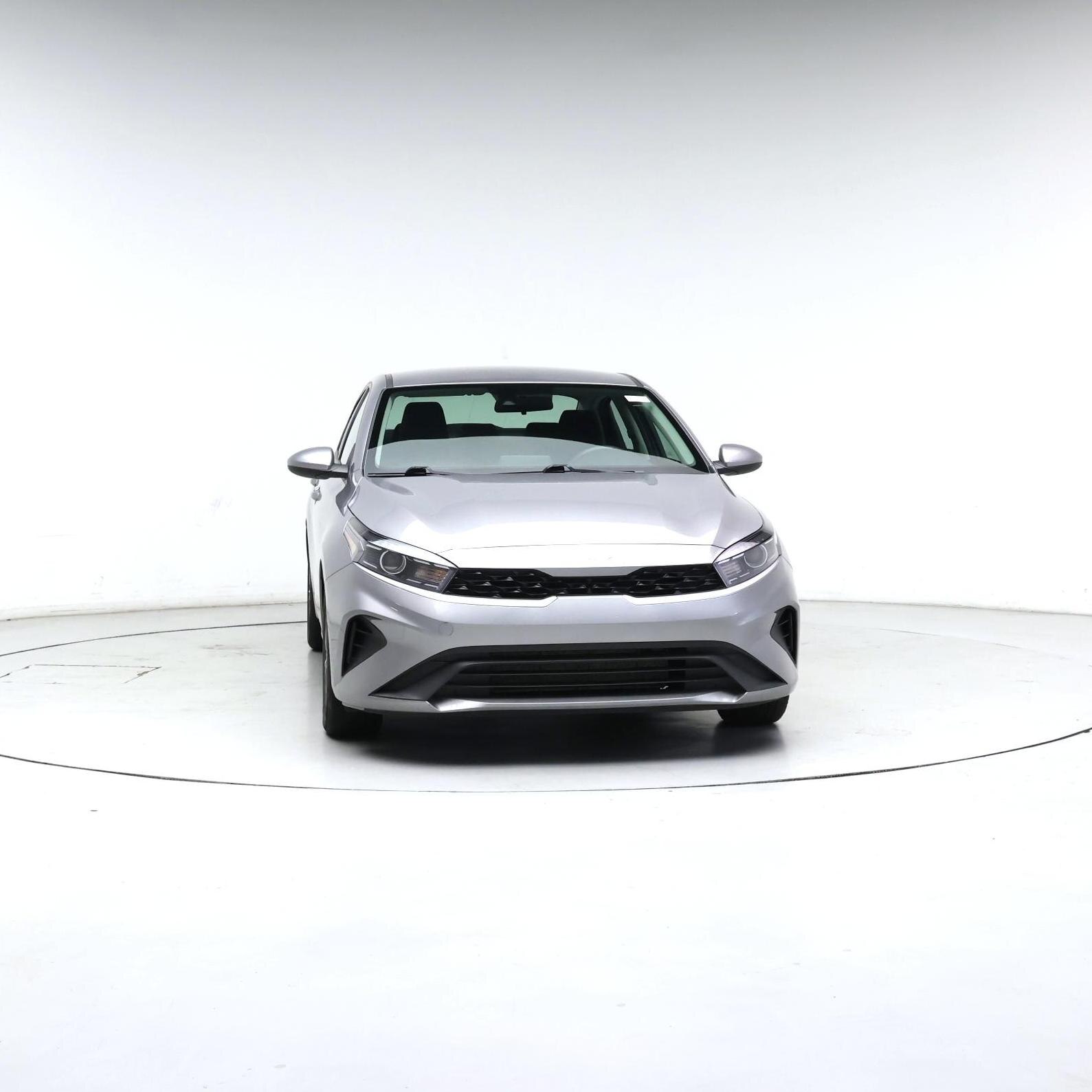 Thumbnail: 2024 Kia Forte - 5
