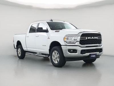 2022 Ram 2500 Bighorn