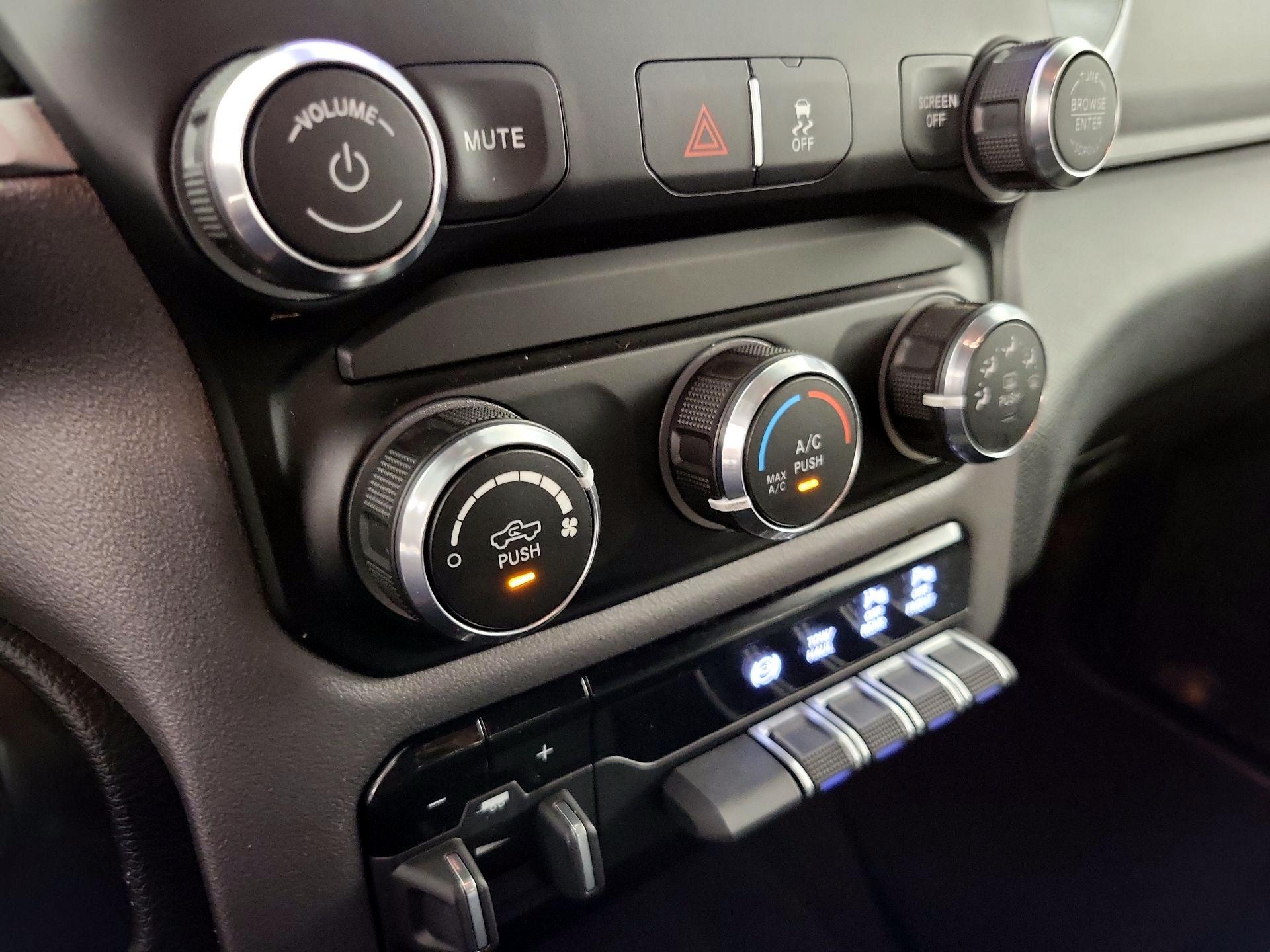 Thumbnail: 2022 RAM 2500 - 16