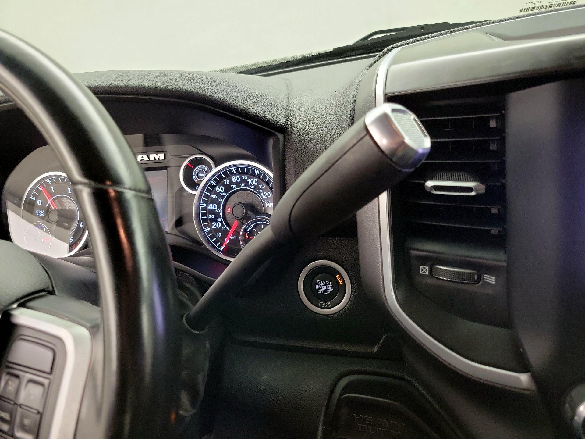 Thumbnail: 2022 RAM 2500 - 17