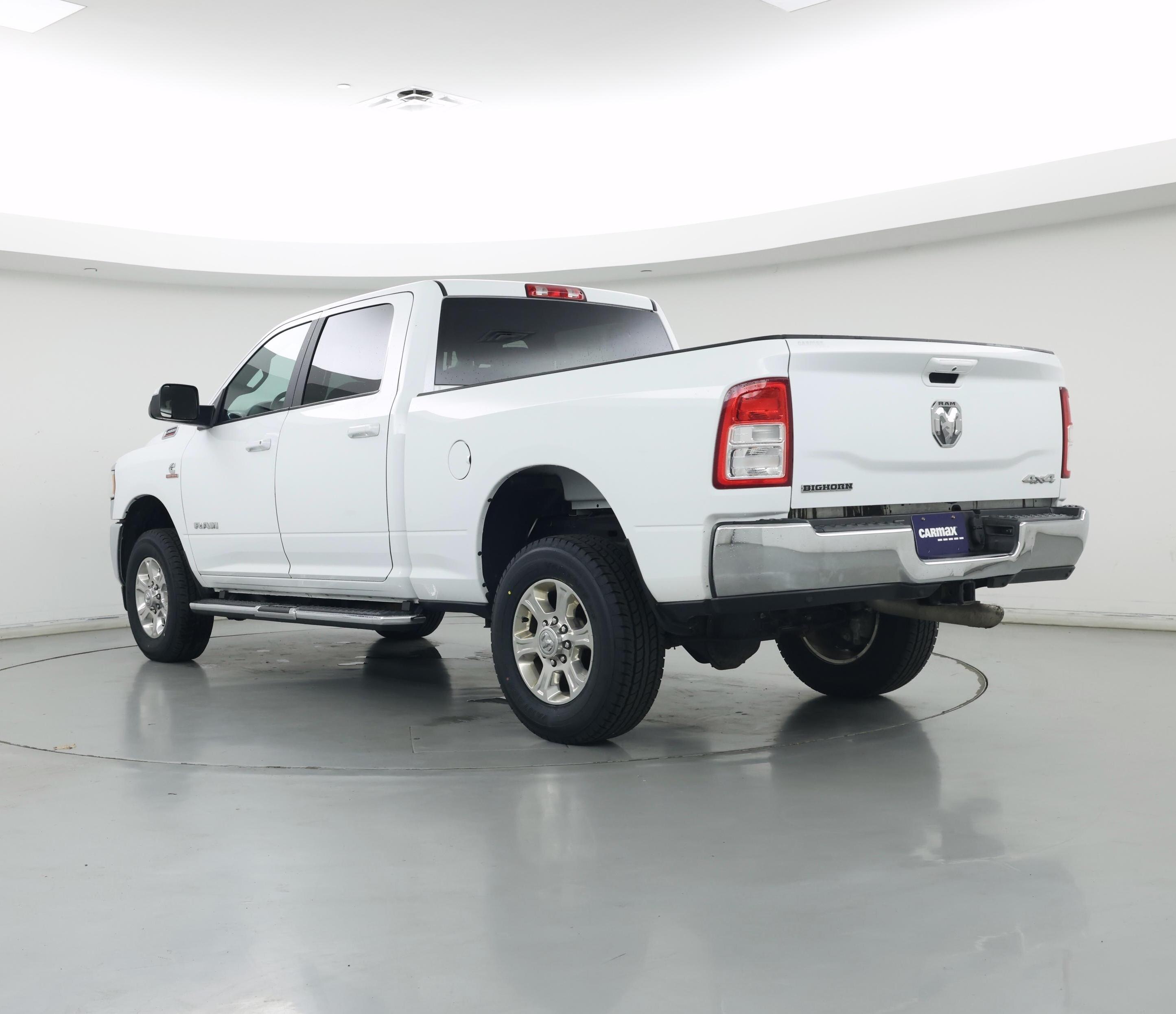Thumbnail: 2022 RAM 2500 - 2