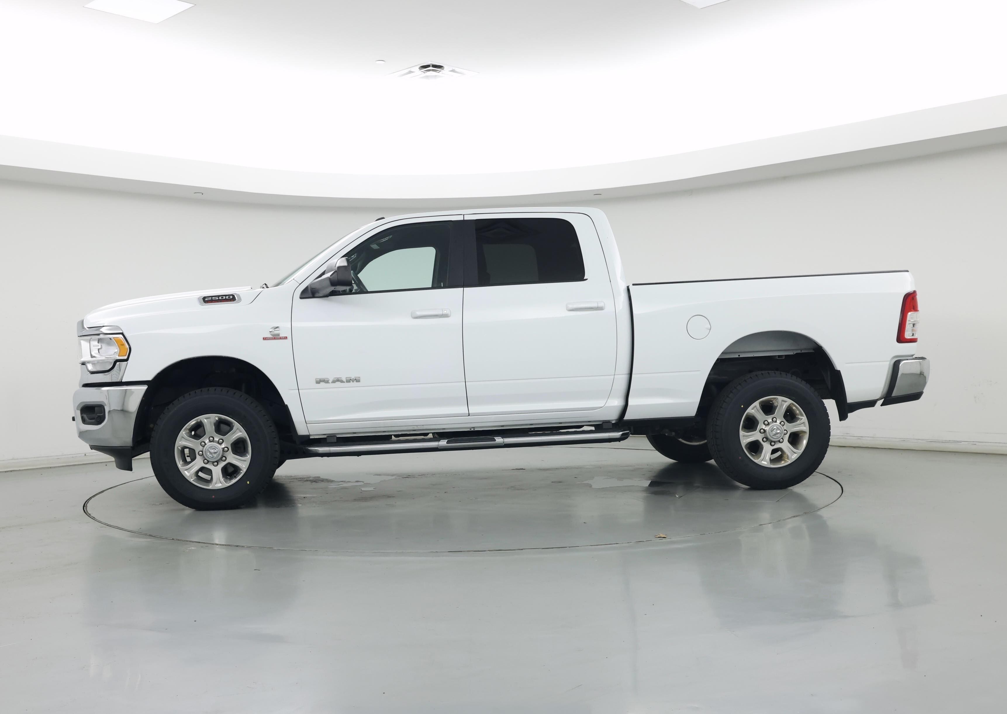 Thumbnail: 2022 RAM 2500 - 3