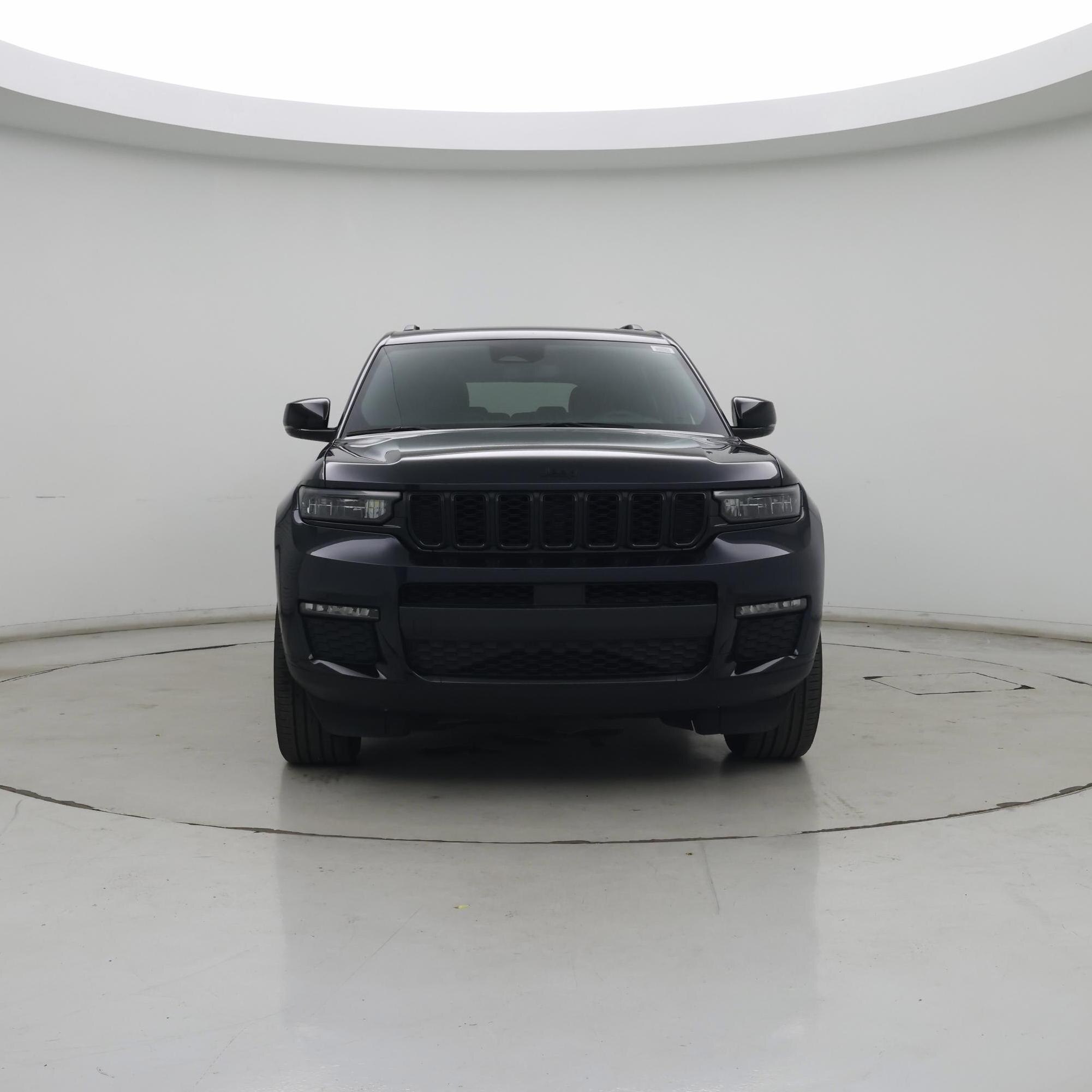 Thumbnail: 2024 Jeep Grand Cherokee L - 5