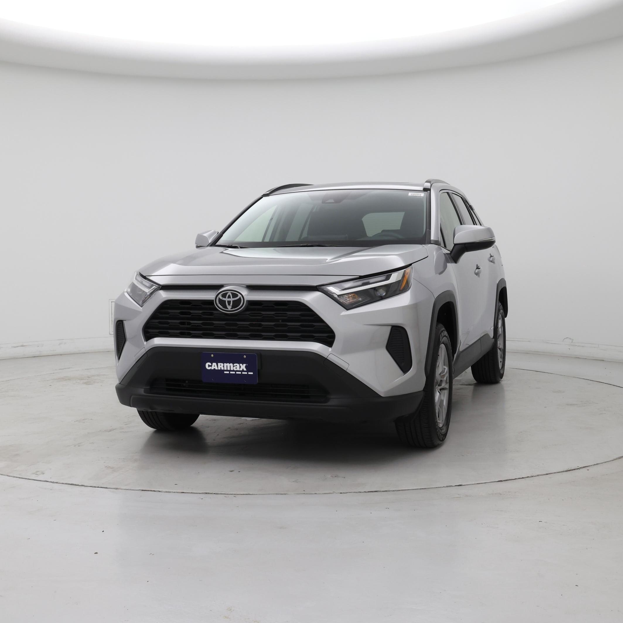 Thumbnail: 2025 Toyota RAV4 - 4
