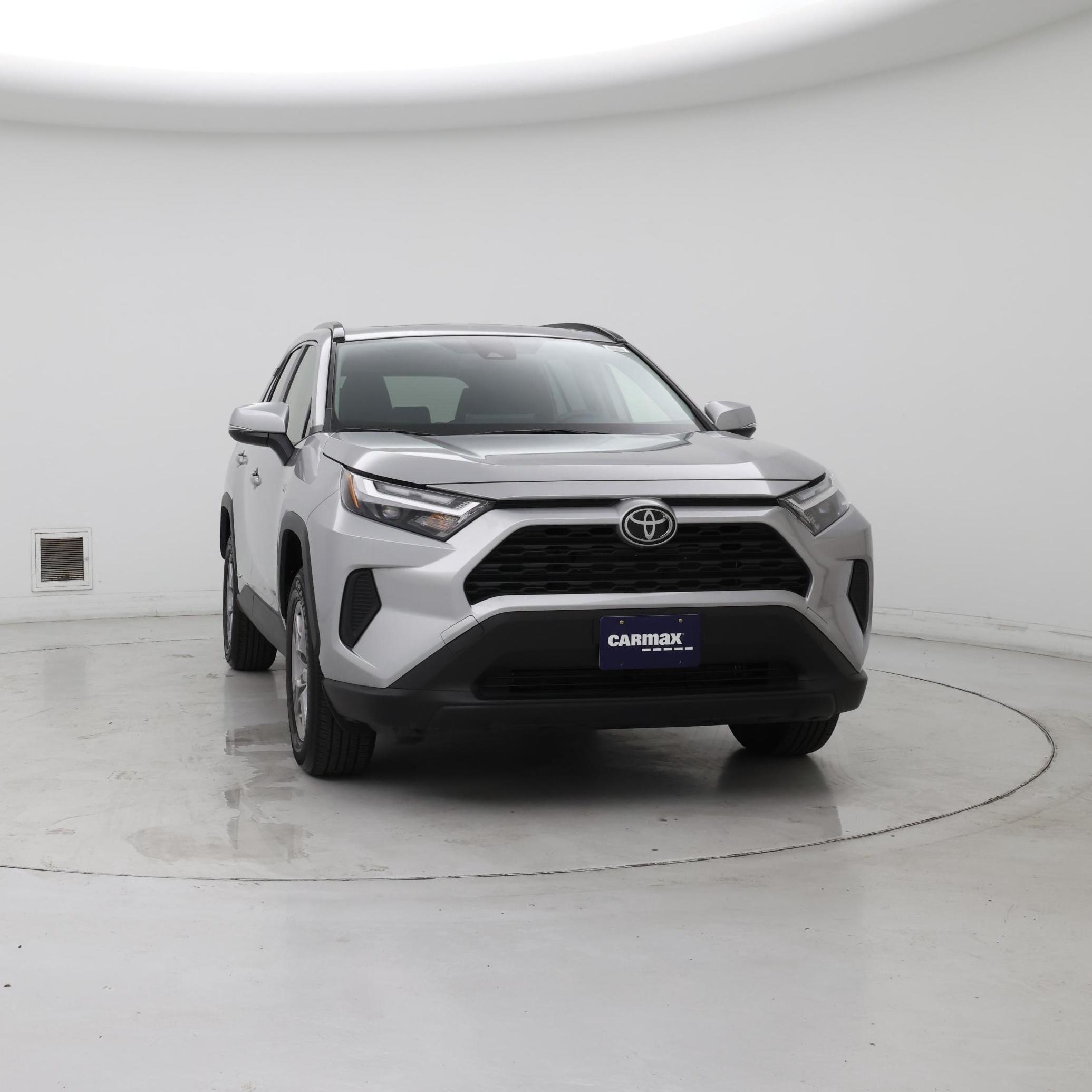 Thumbnail: 2025 Toyota RAV4 - 5