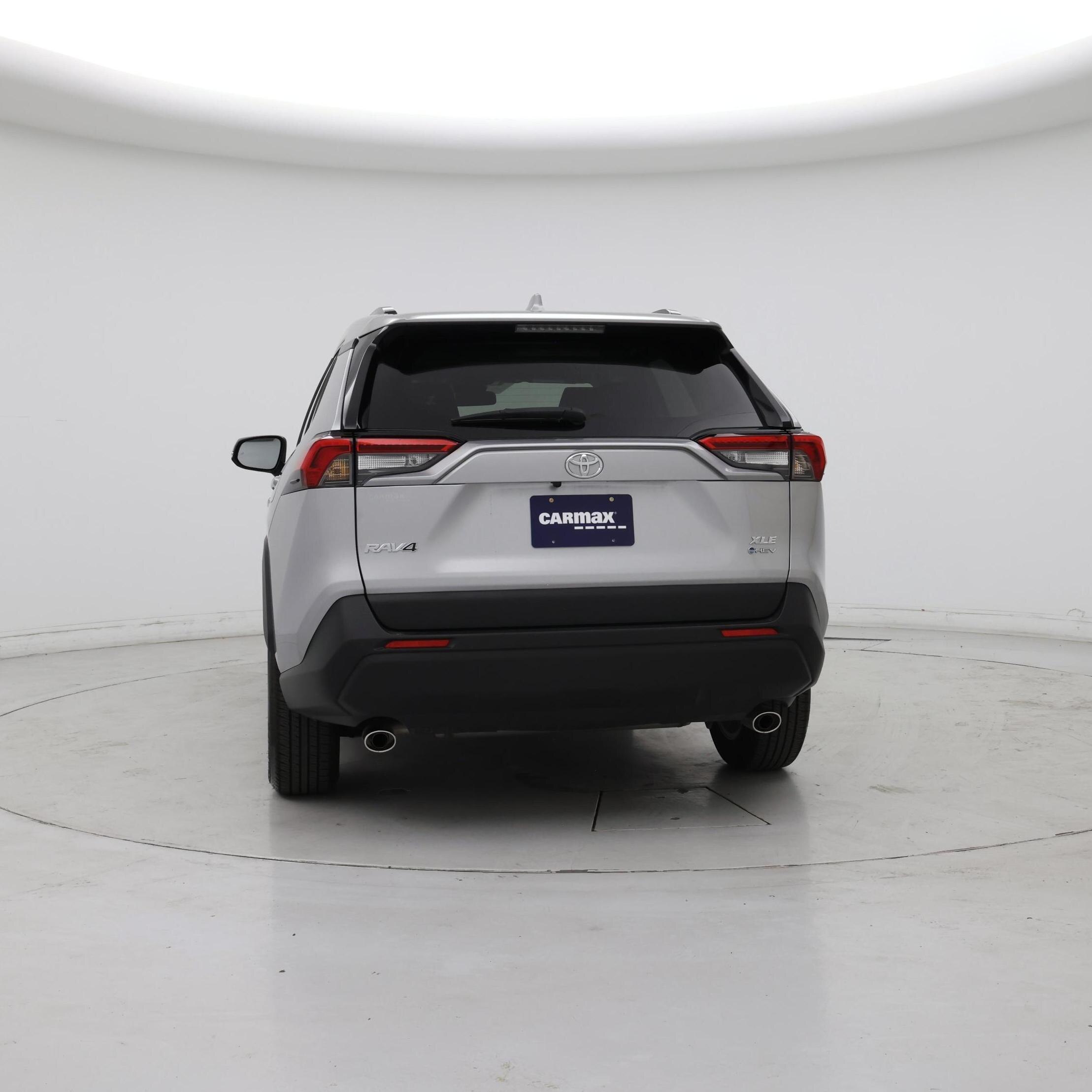 Thumbnail: 2025 Toyota RAV4 - 6